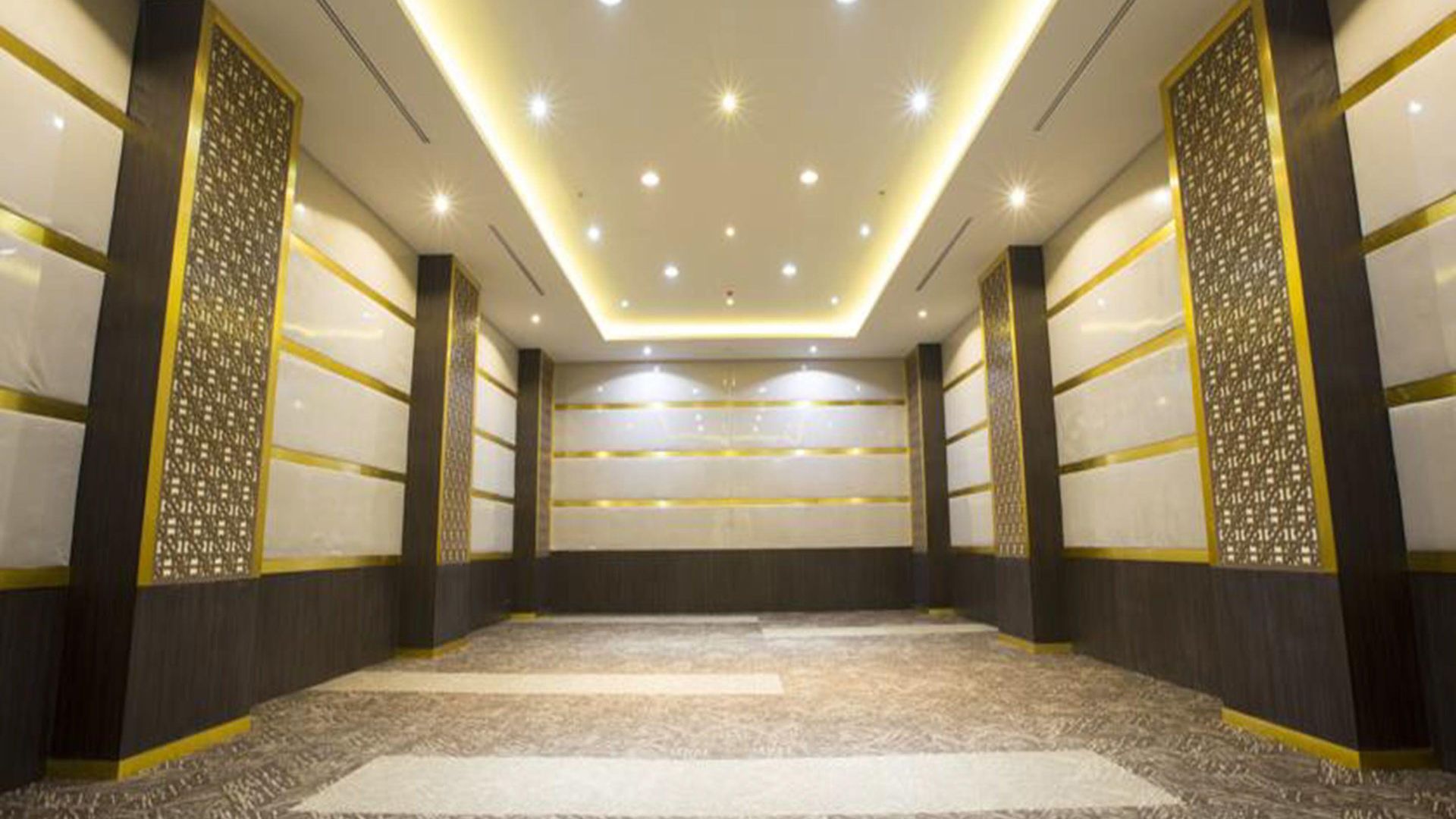 Grand Palazzo - Sha Extra 5*