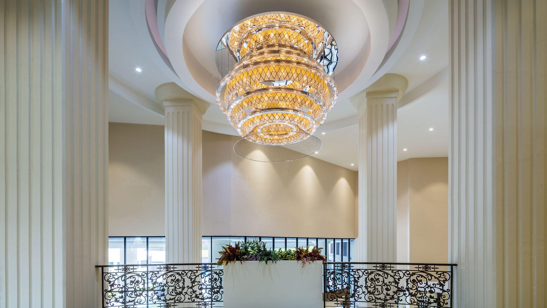 Grand Palazzo - Sha Extra