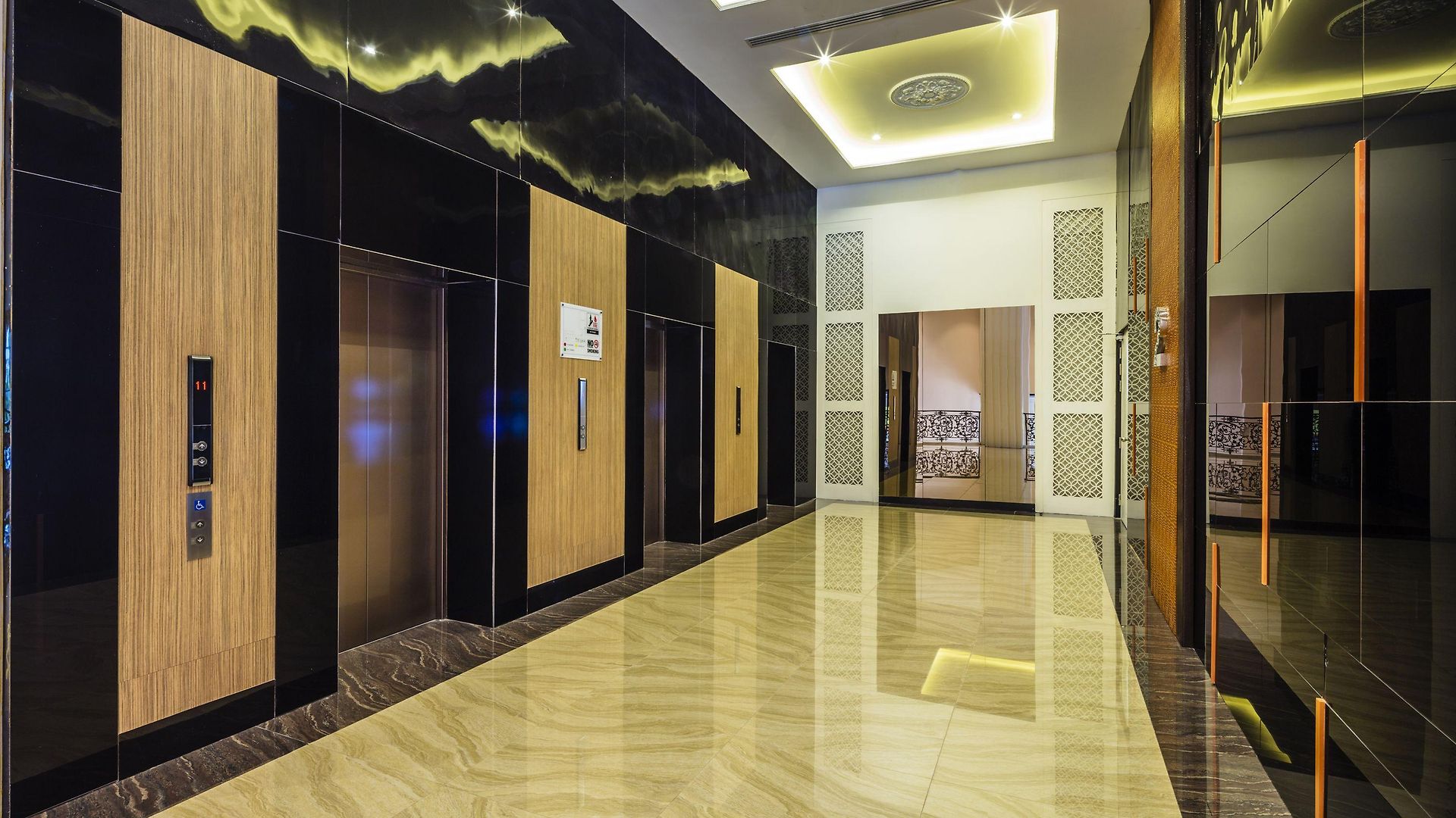 Grand Palazzo - Sha Extra Pattaya