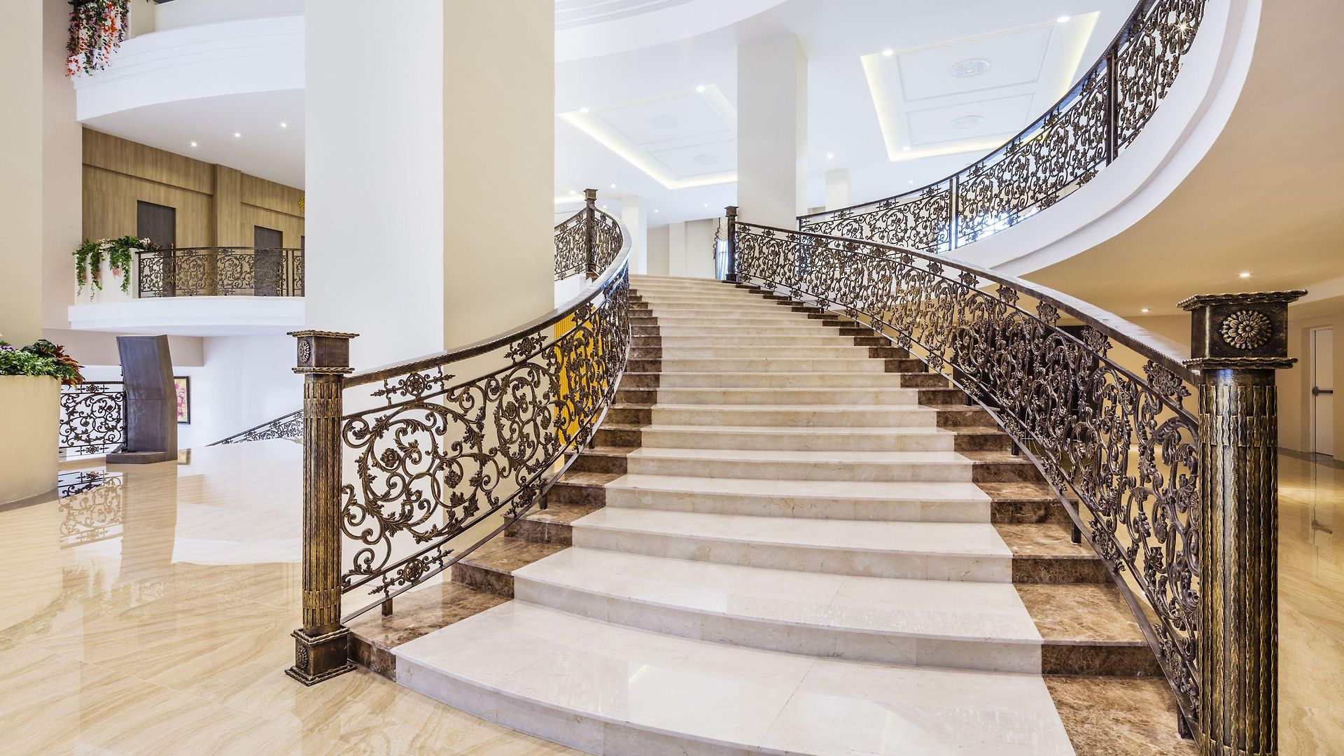 Grand Palazzo - Sha Extra โรงแรม Pattaya