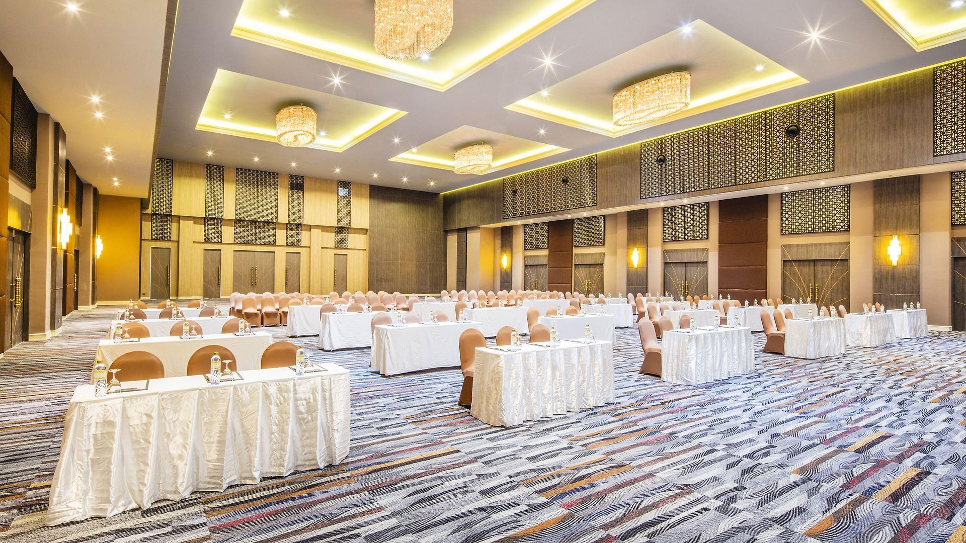 Grand Palazzo - Sha Extra Pattaya