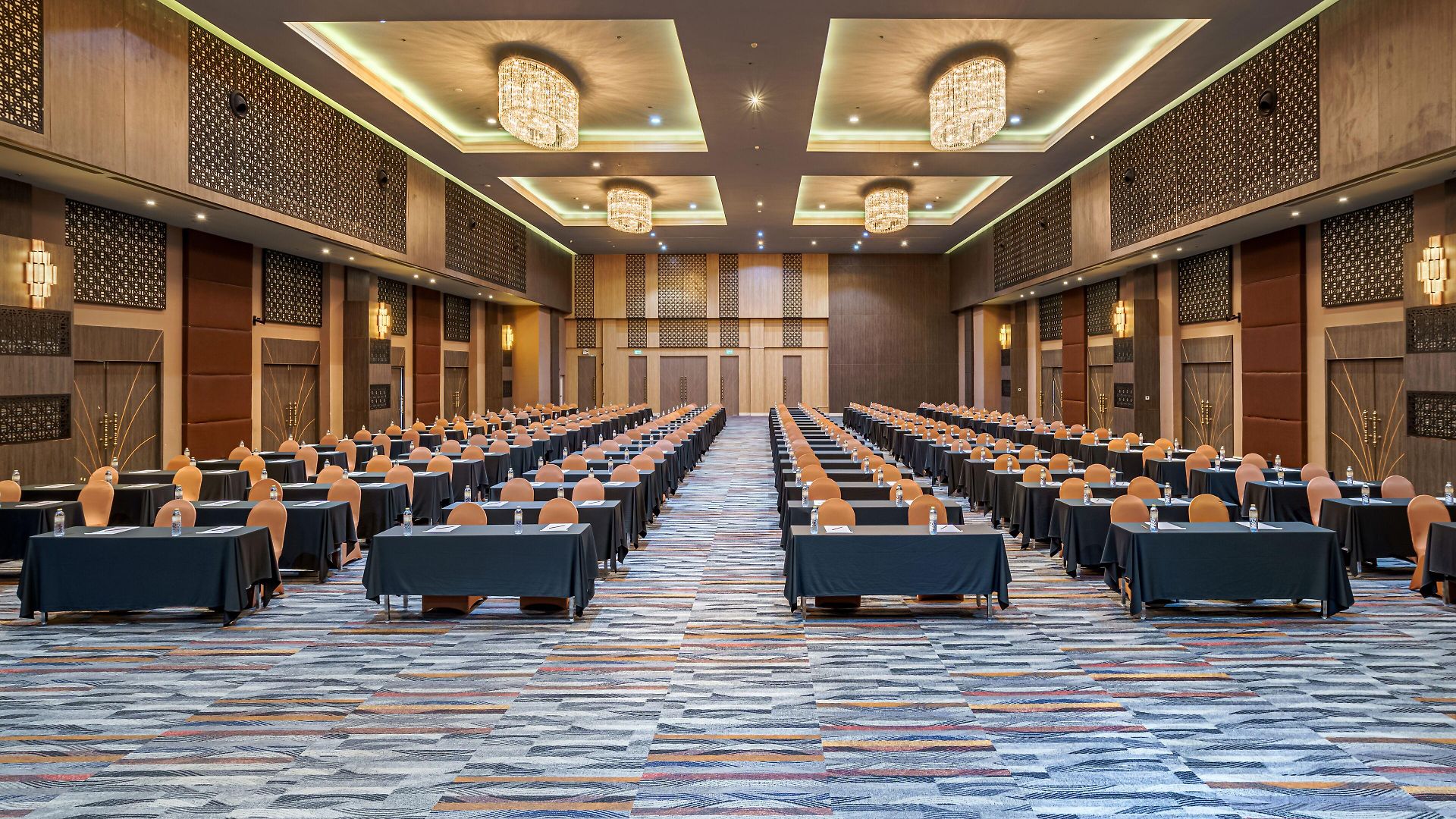 Grand Palazzo - Sha Extra 5*
