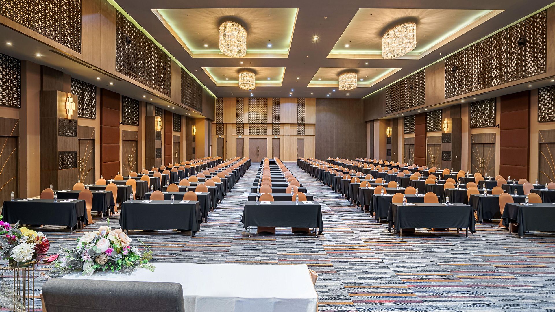 Grand Palazzo - Sha Extra 5* Pattaya