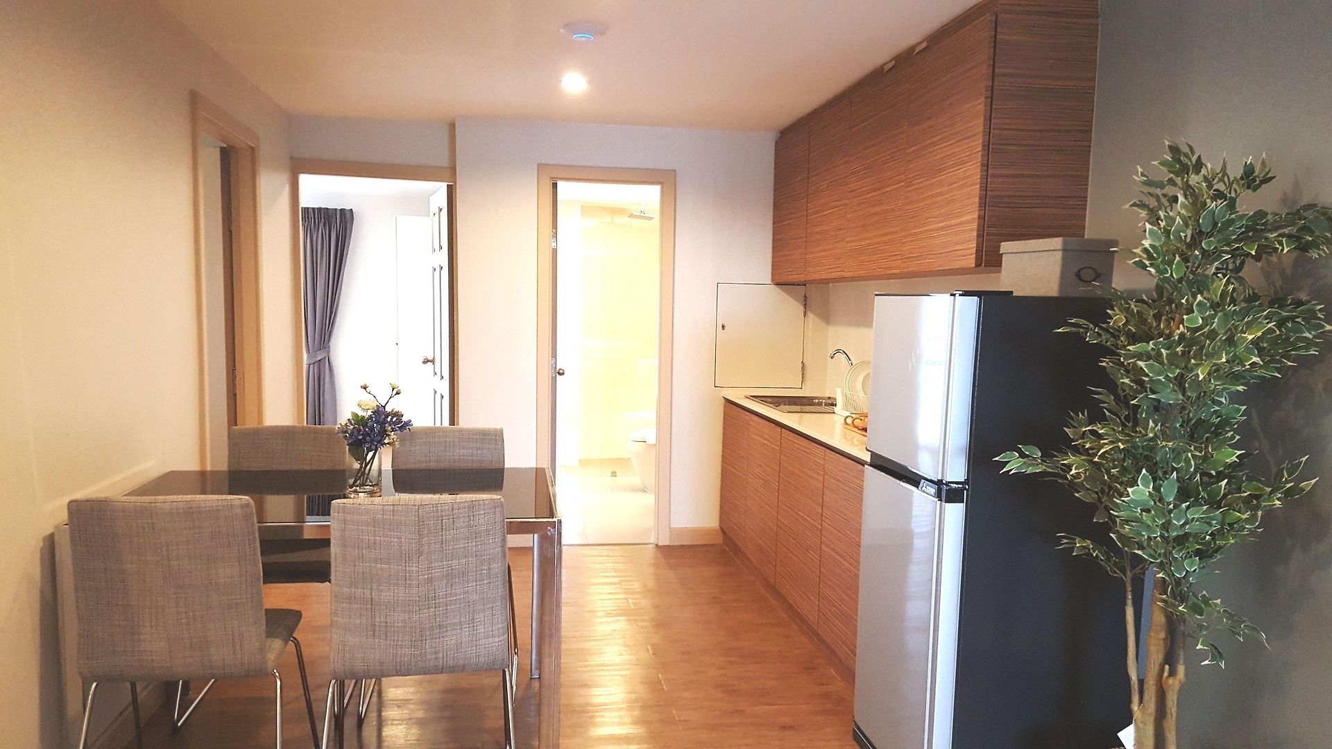 เพลิน เพลซ เรสซิเดนซ์ โรงแรม