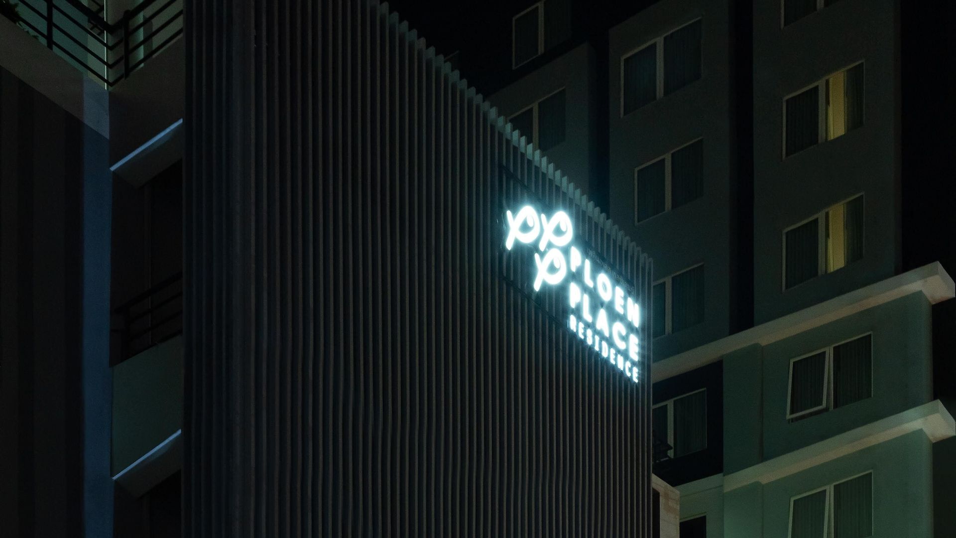 เพลิน เพลซ เรสซิเดนซ์ โรงแรม