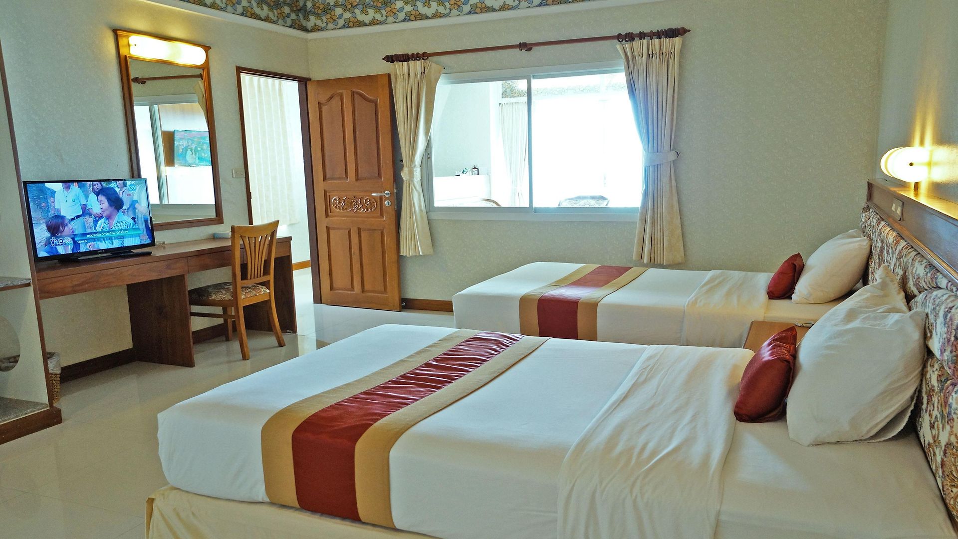 Park 4* Pattaya