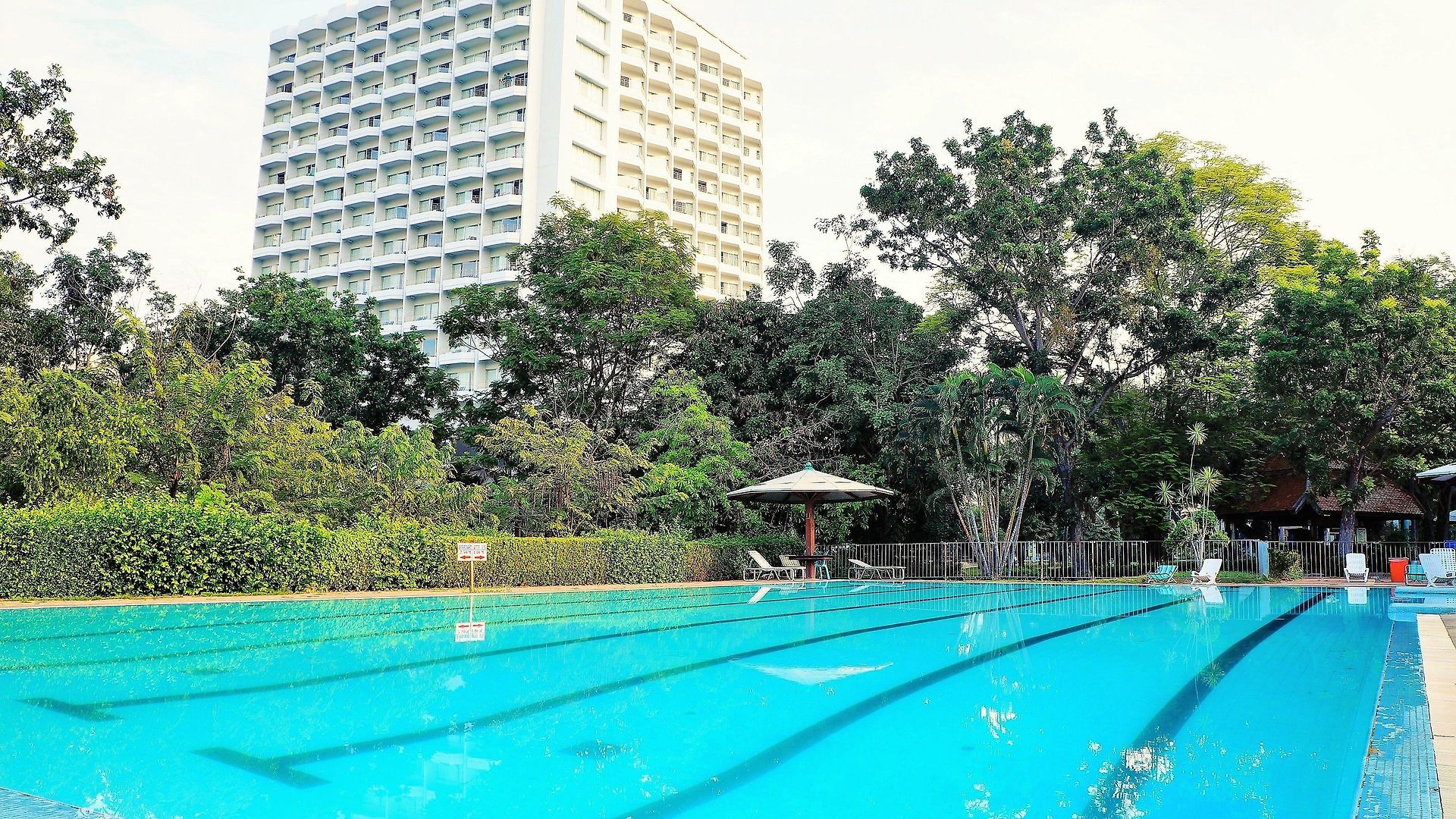 Park Pattaya