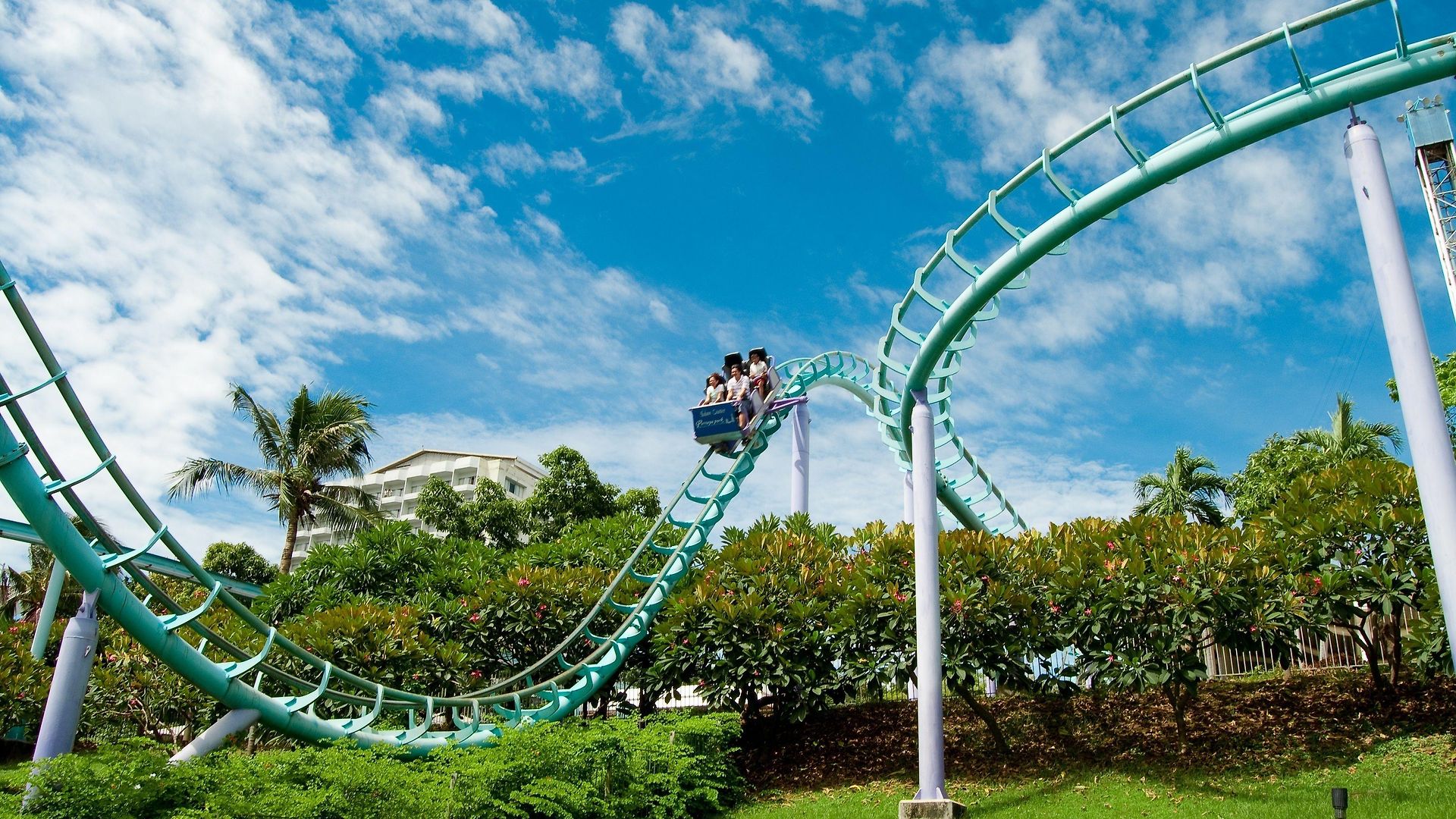 Park Pattaya