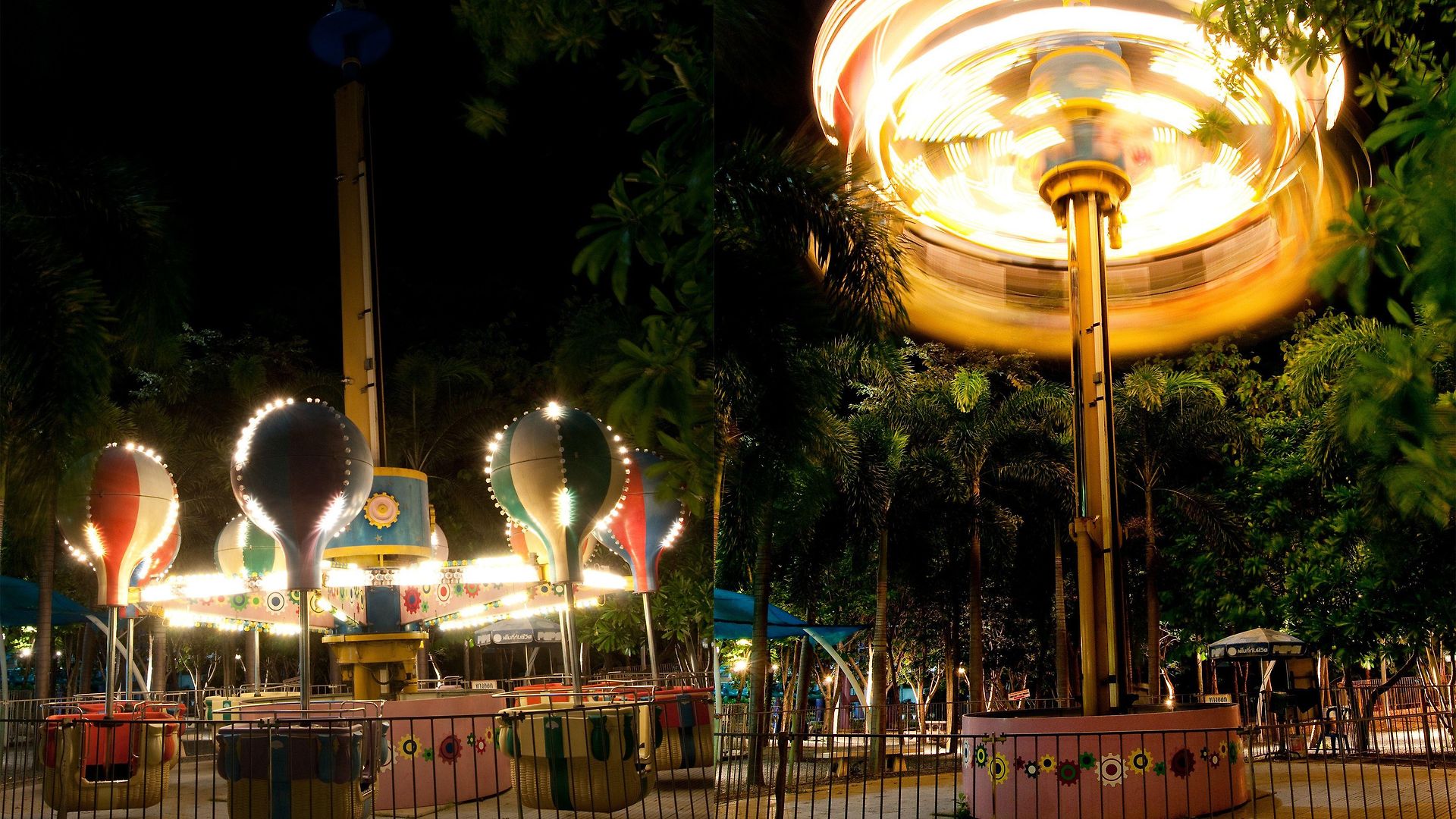 Park 4* Pattaya