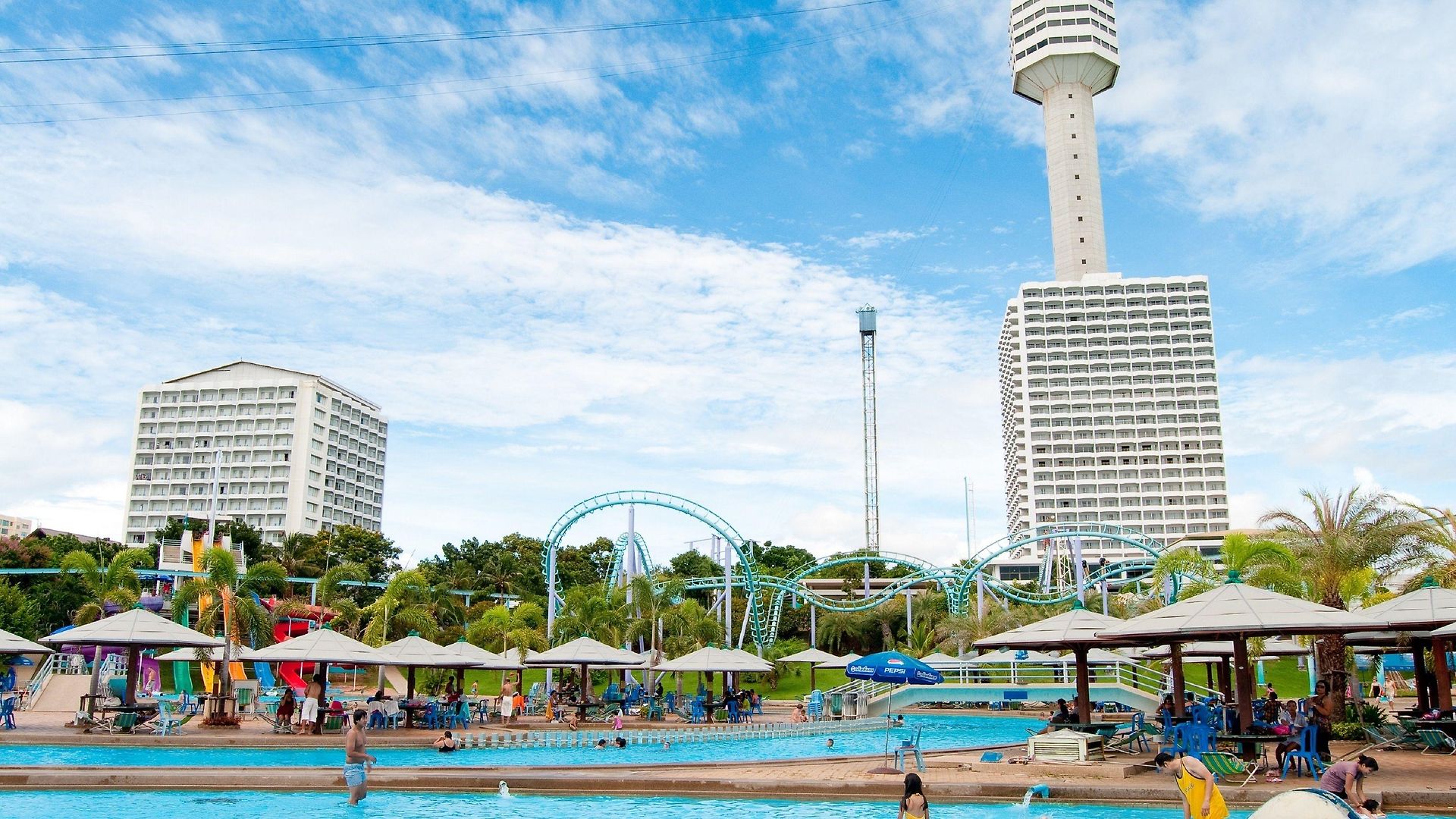 Park Pattaya
