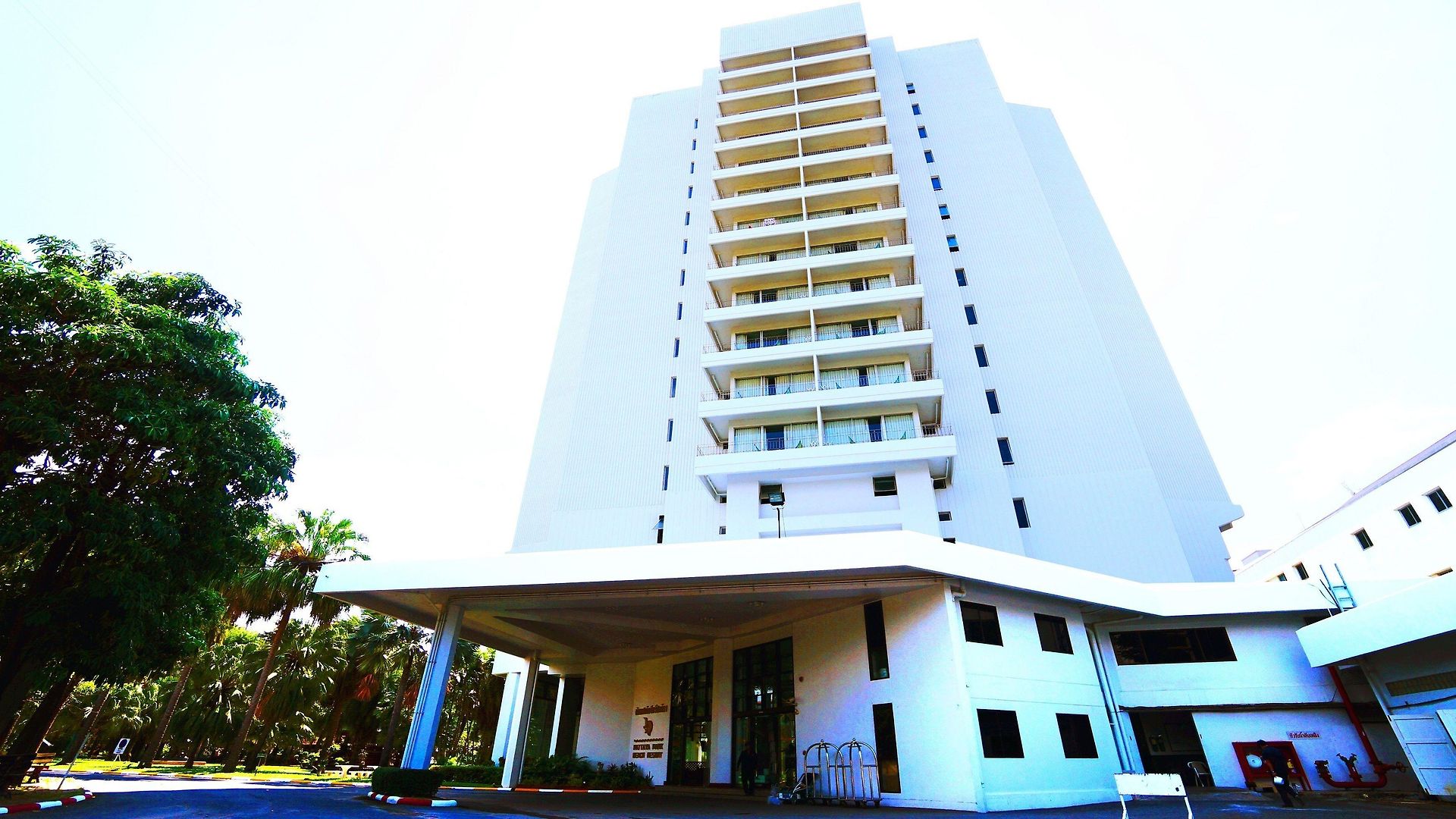 Park 4* Pattaya