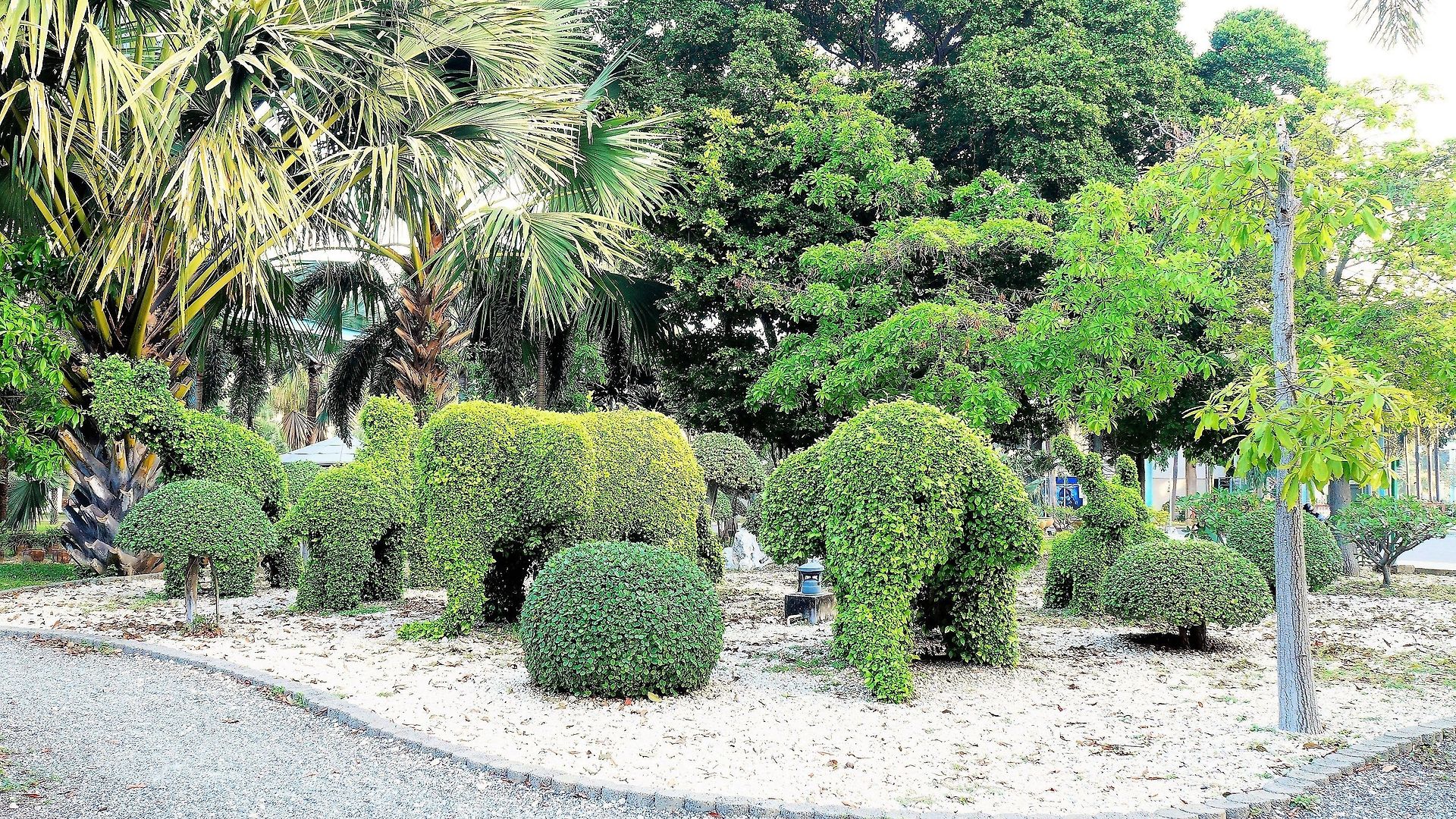 Park Pattaya
