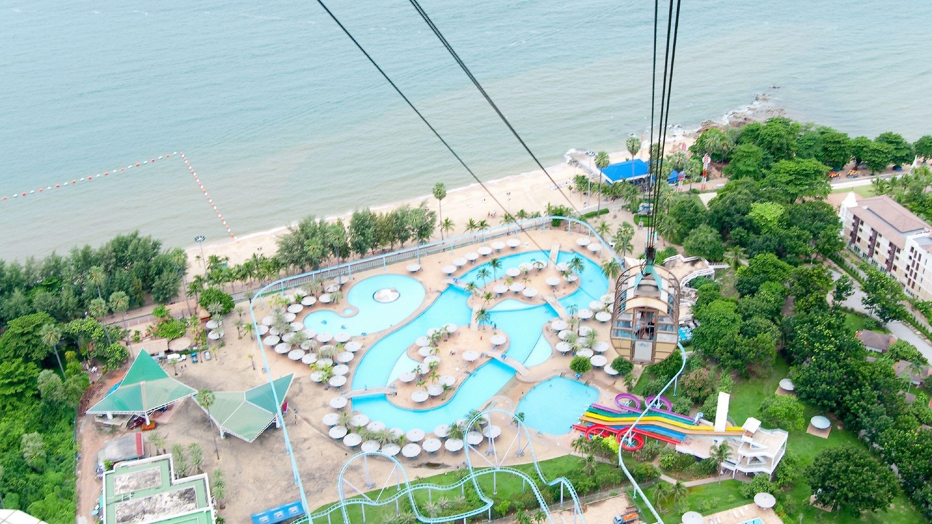 Park Pattaya