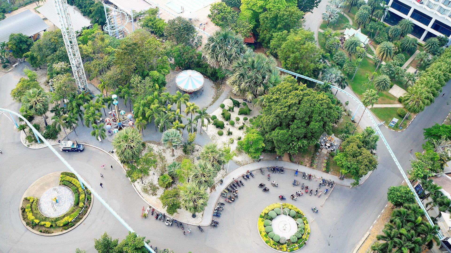 Park Pattaya