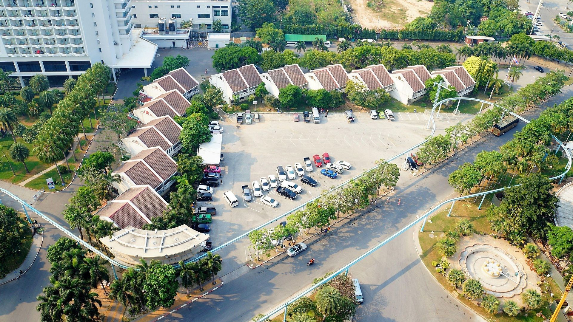 Park Pattaya