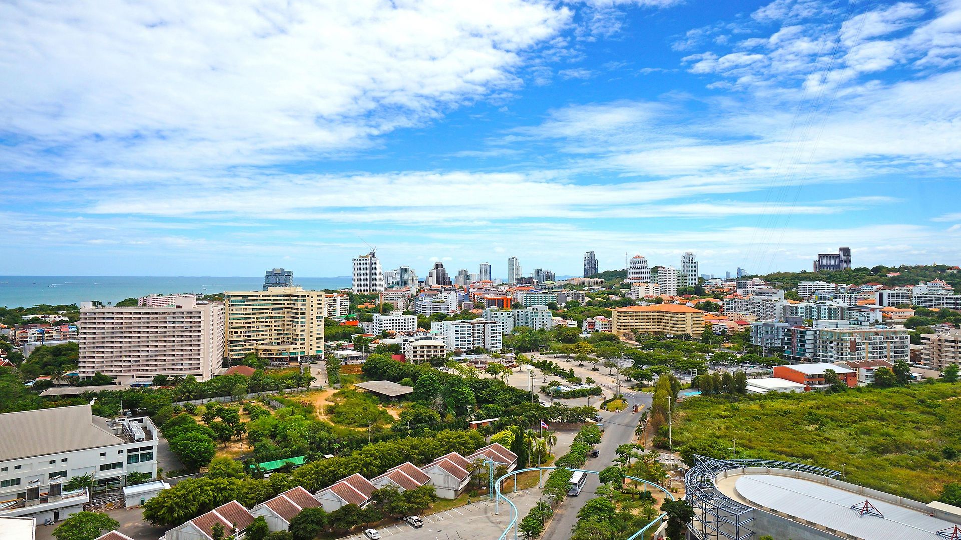 Park 4* Pattaya