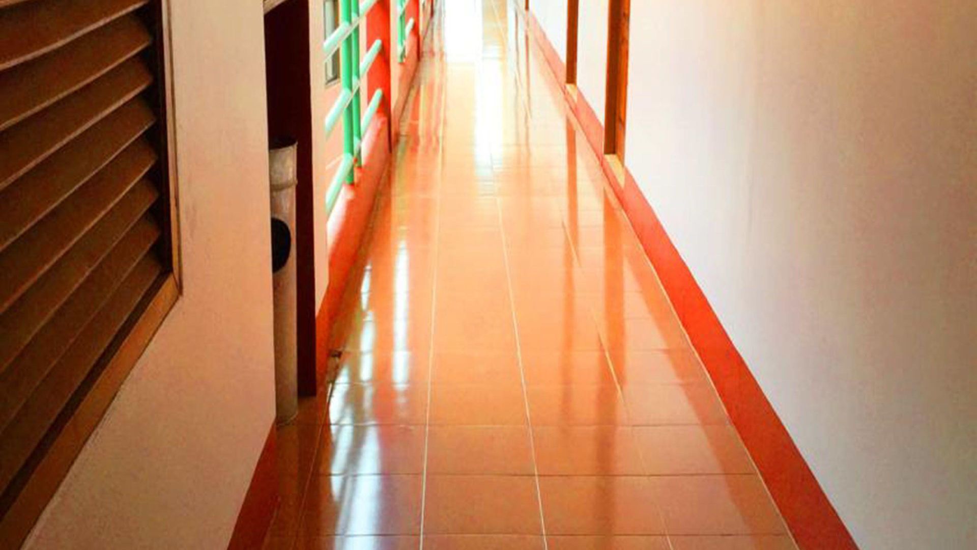 Bliss Mansion โรงแรม 3*