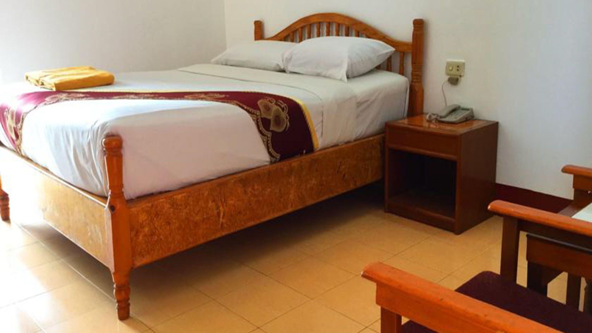 Bliss Mansion 3* Pattaya