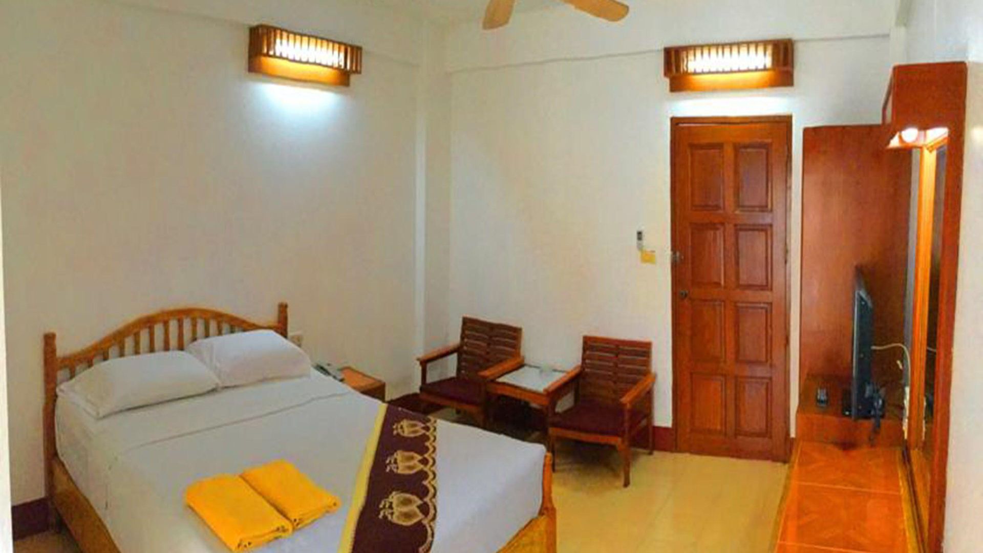 Bliss Mansion 3*