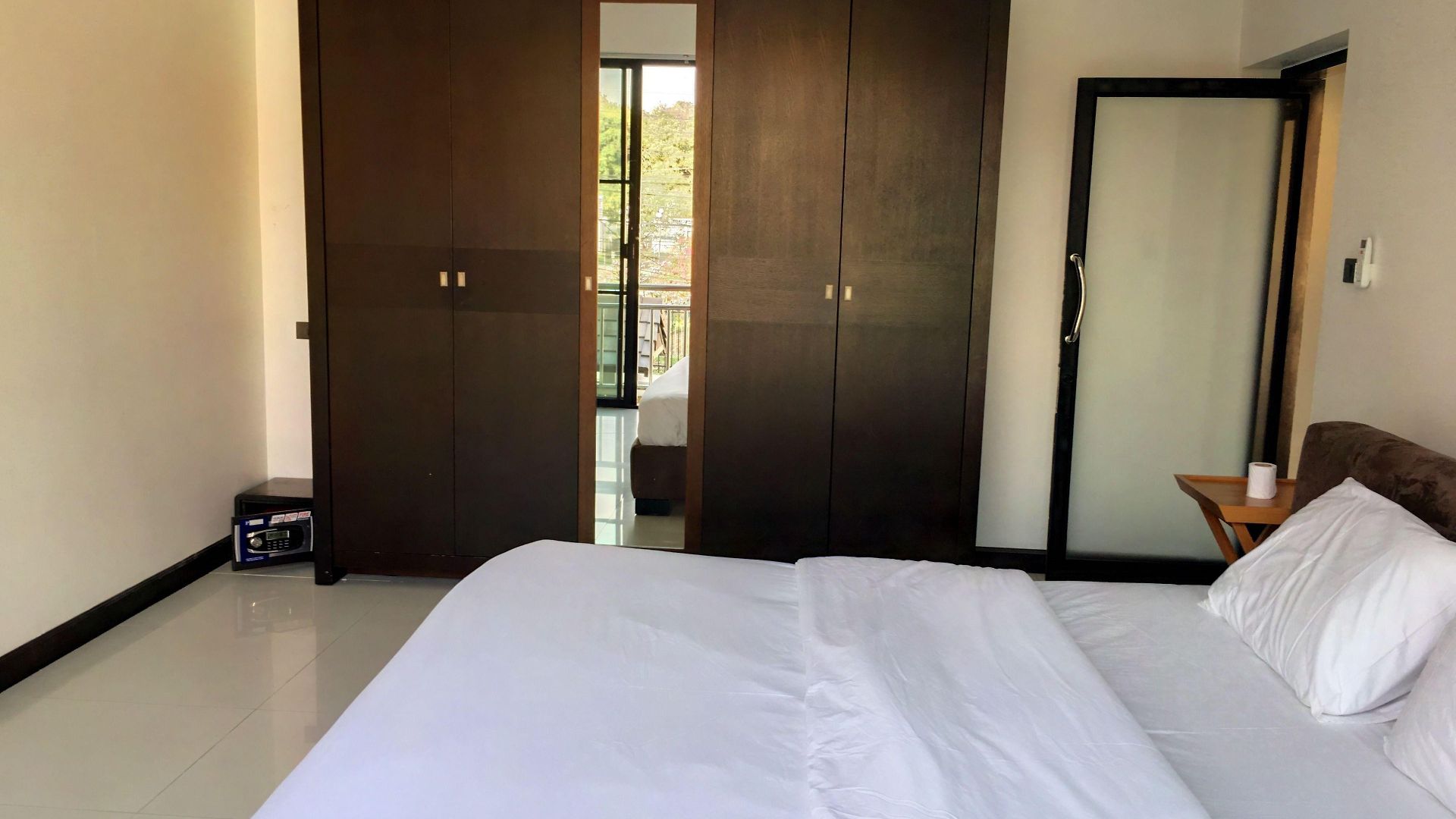 4poolvillas วิลล่า *
