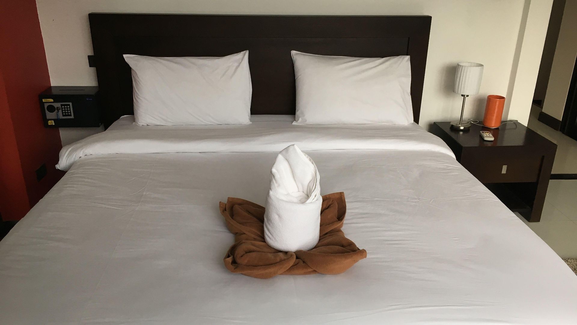 4poolvillas Pattaya