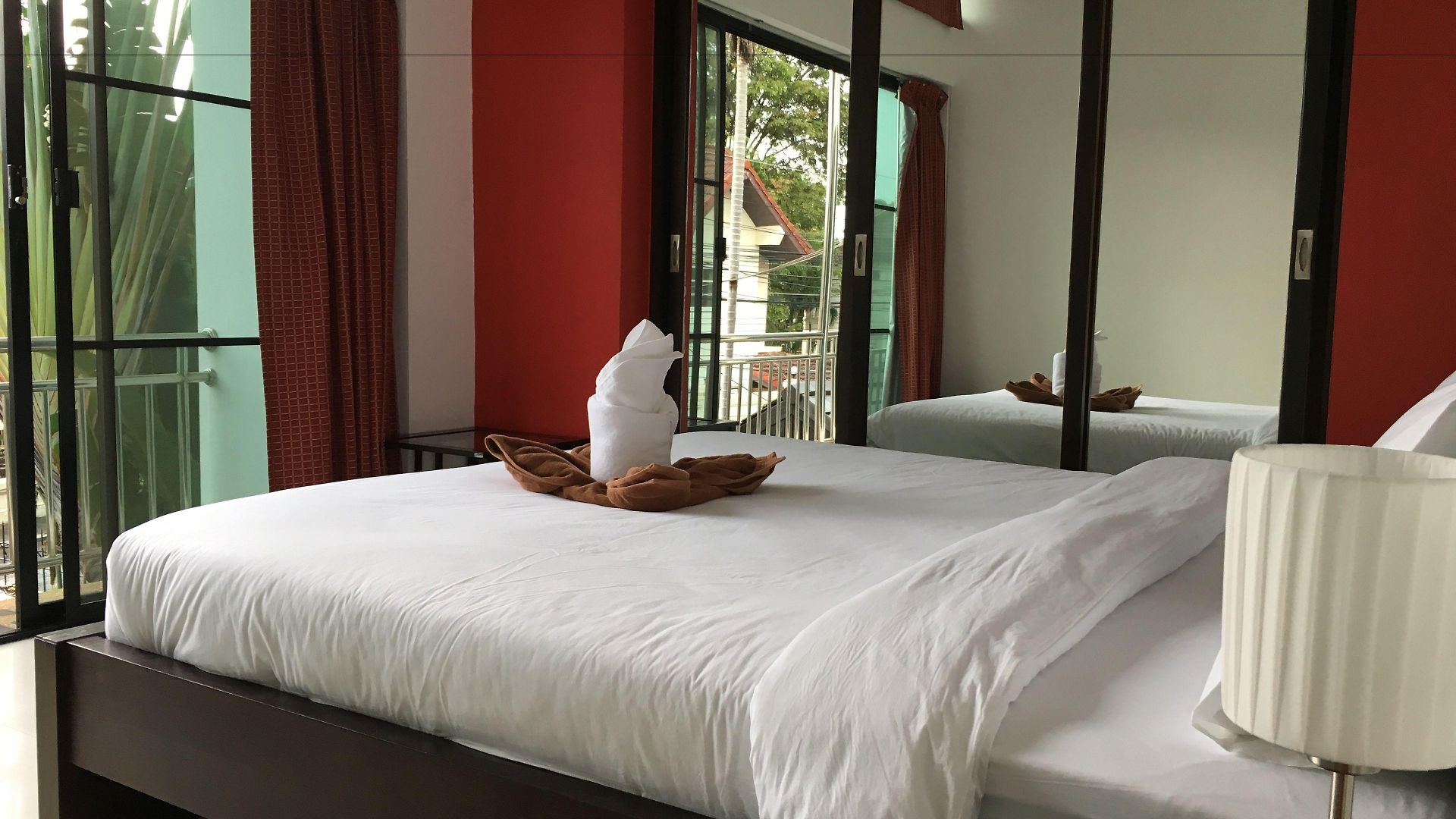4poolvillas Pattaya