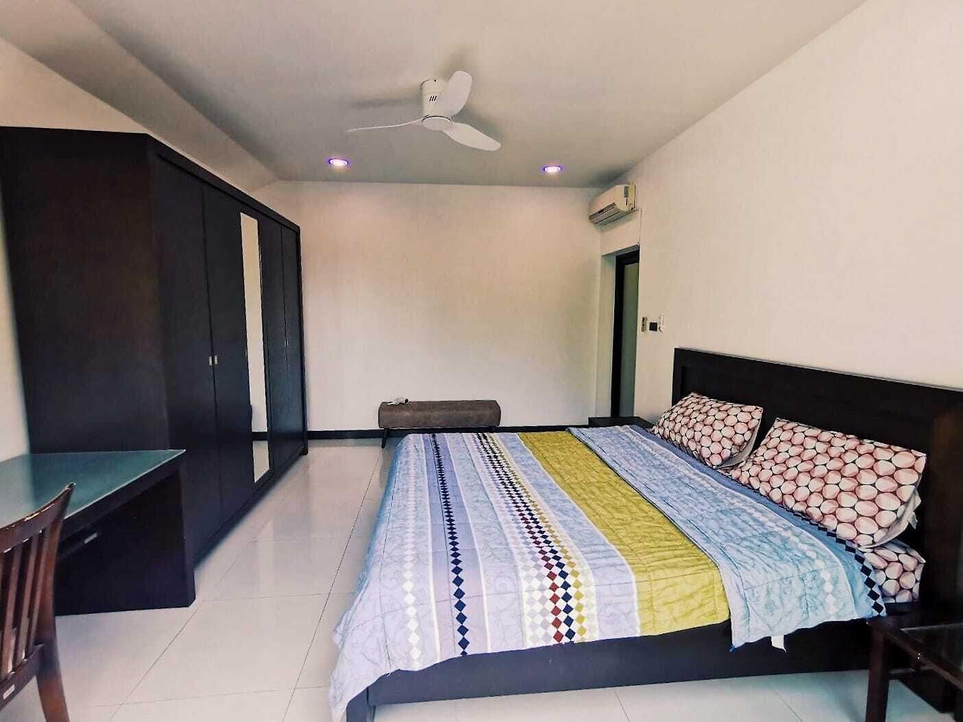 4poolvillas วิลล่า *