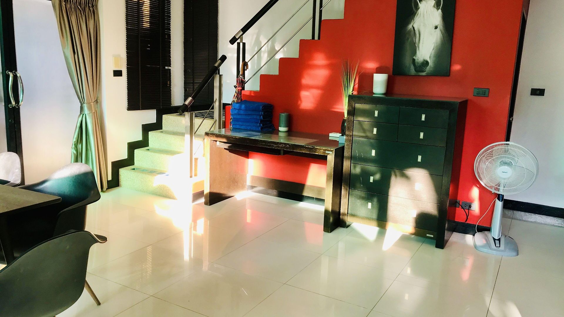 4poolvillas Pattaya