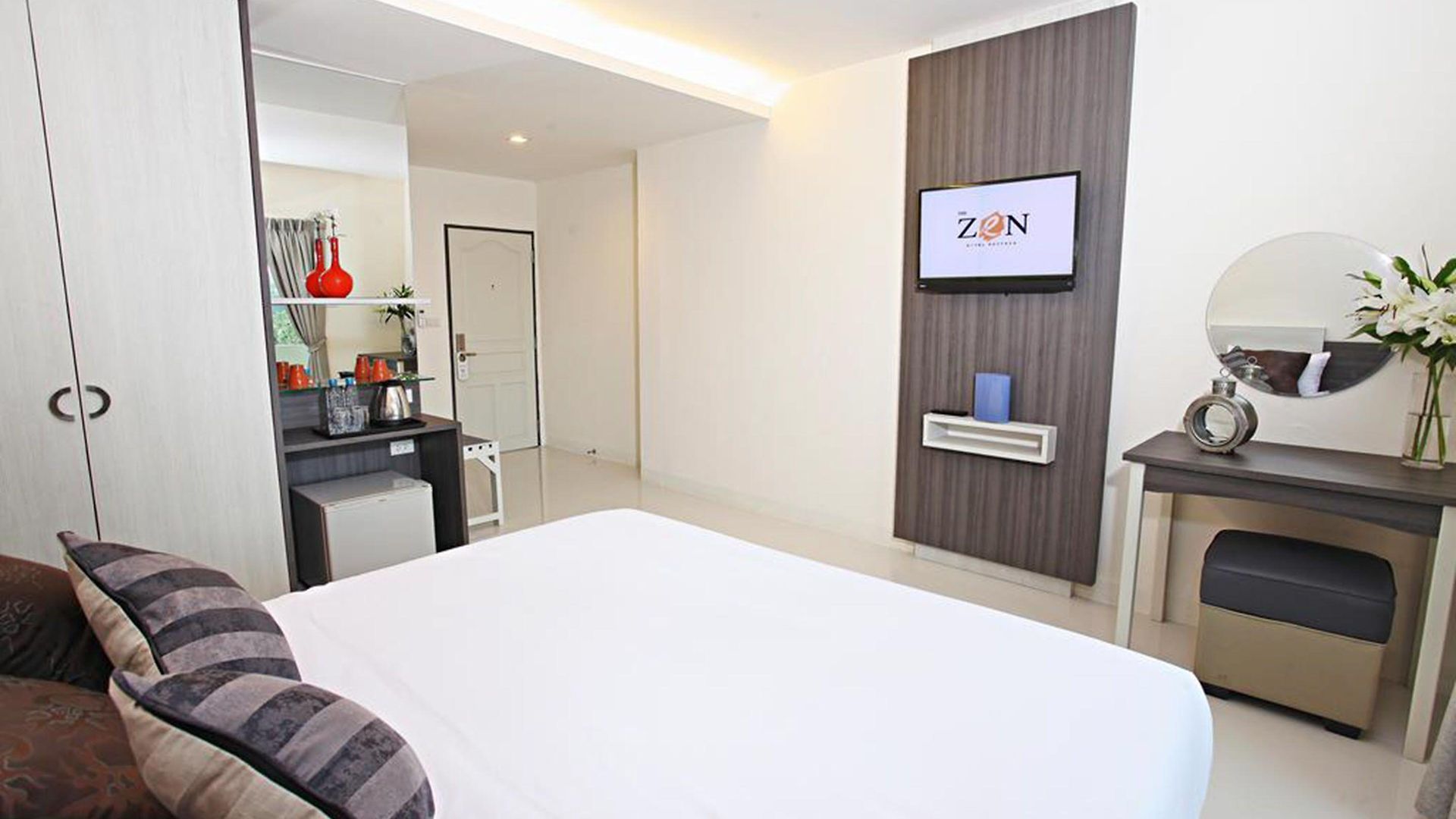 The Zen 3* Pattaya