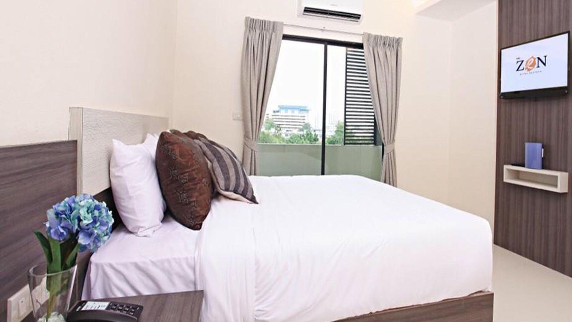 The Zen Pattaya