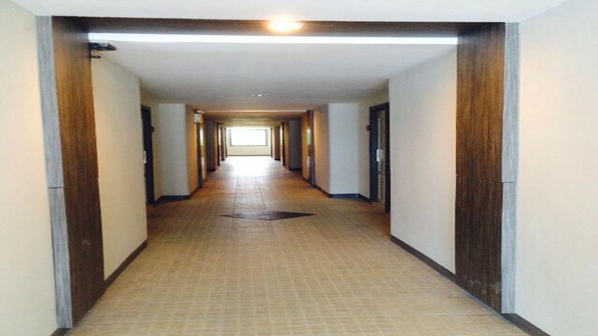 โรงแรม The Zen Pattaya