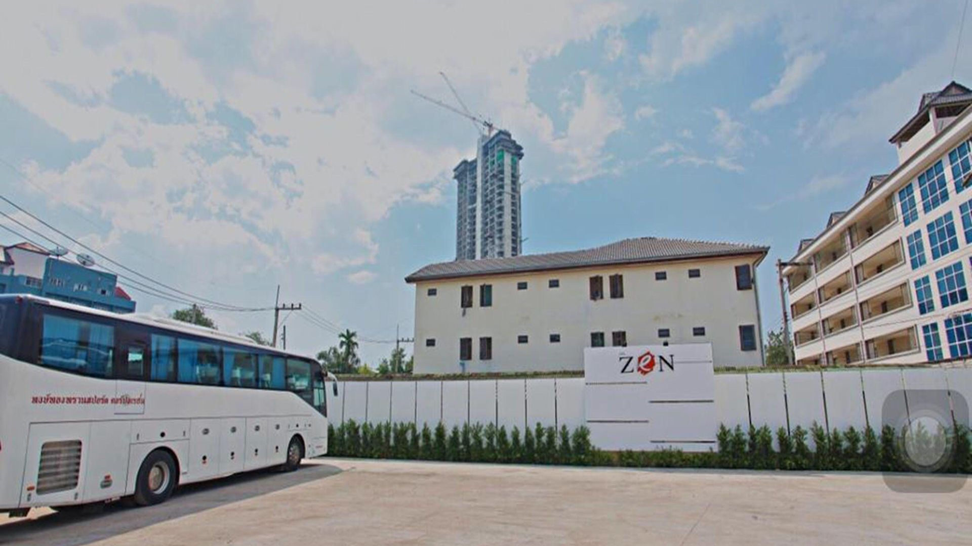 The Zen 3*