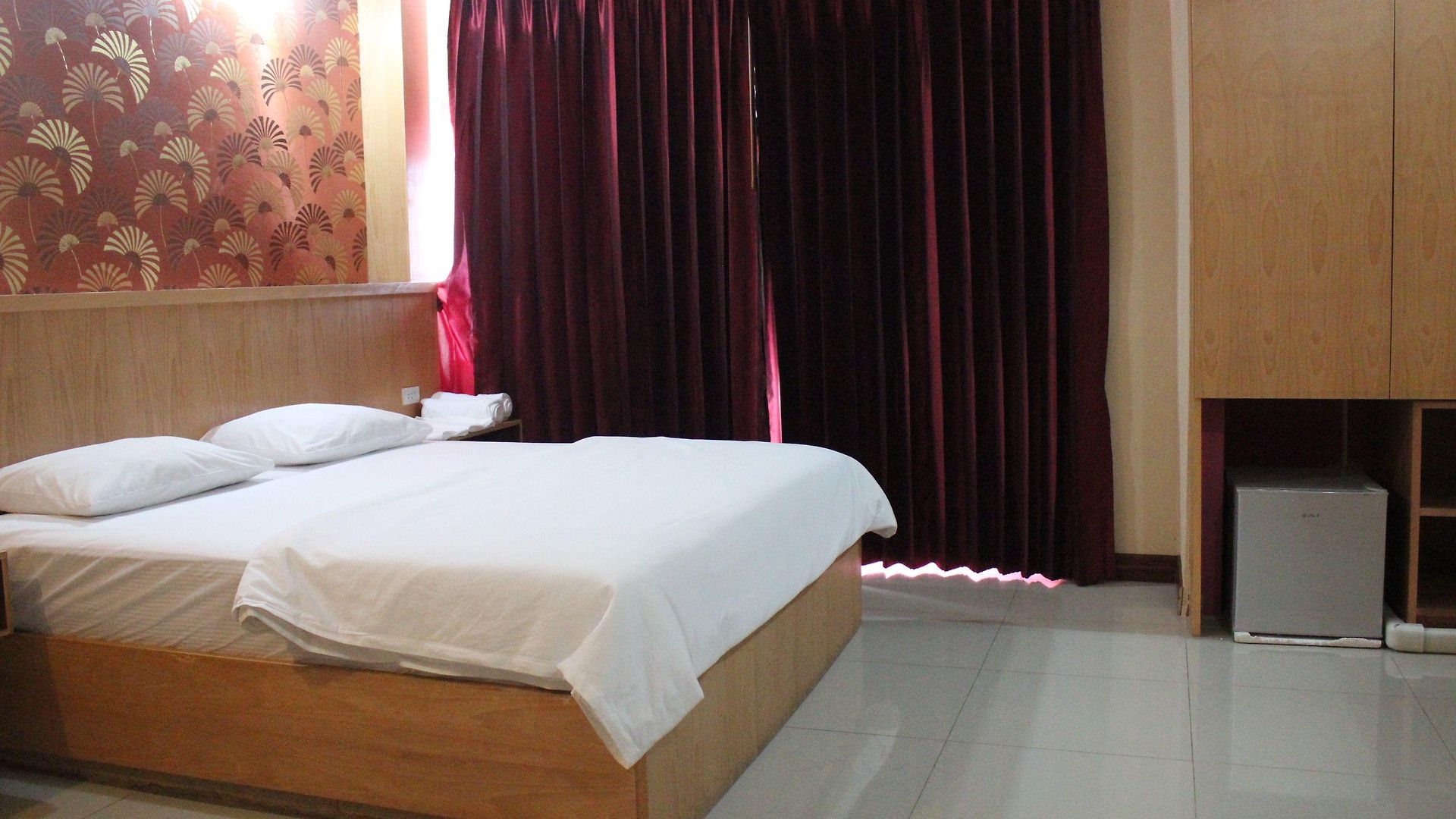 New Pind Balluchi 3*