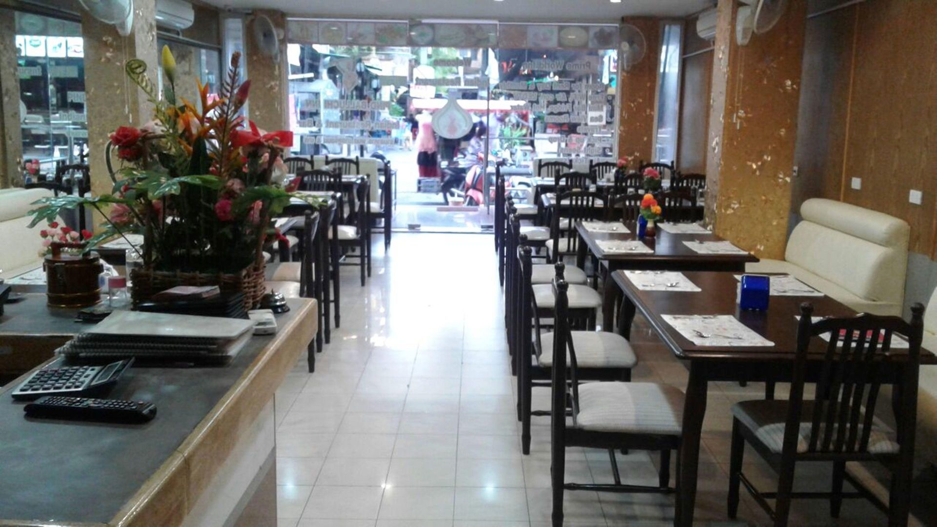 New Pind Balluchi 3* Pattaya