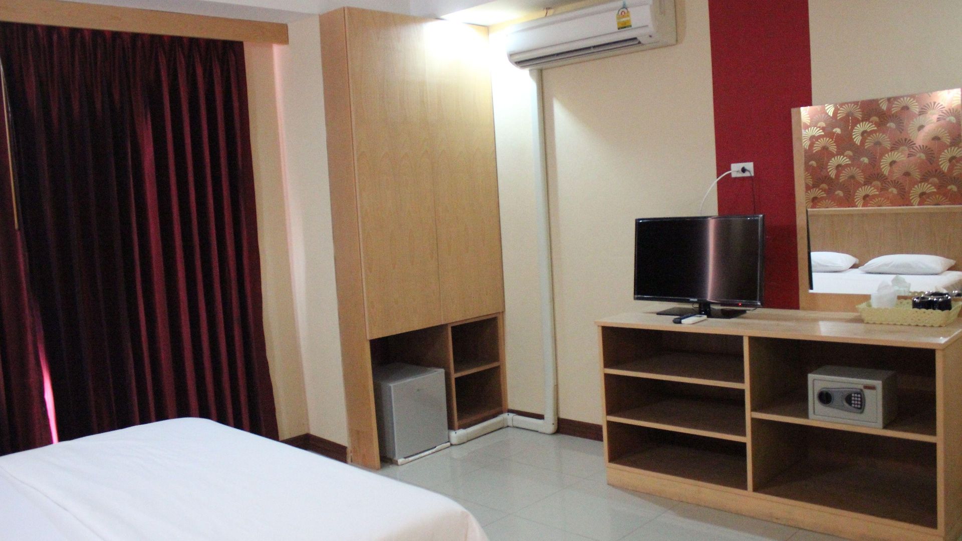 New Pind Balluchi 3*