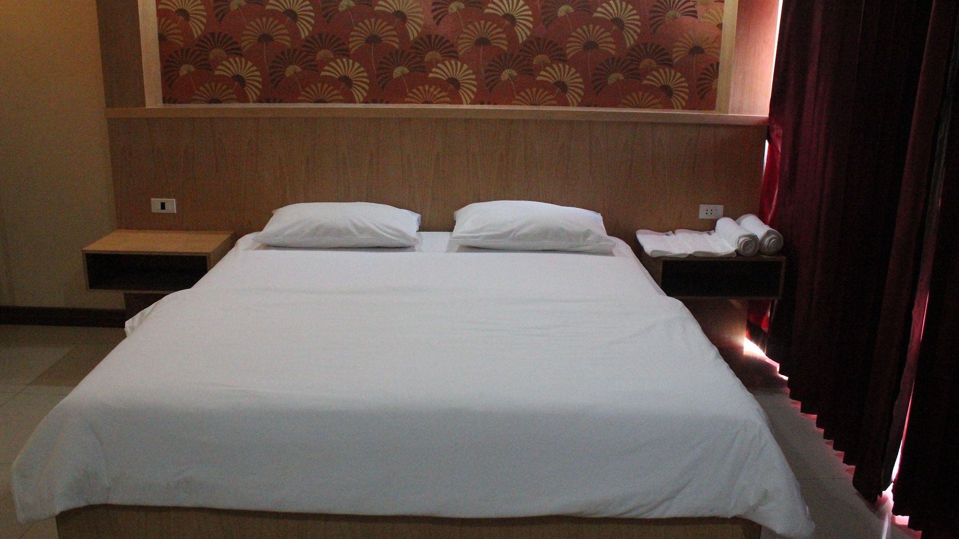 Hotel New Pind Balluchi Pattaya
