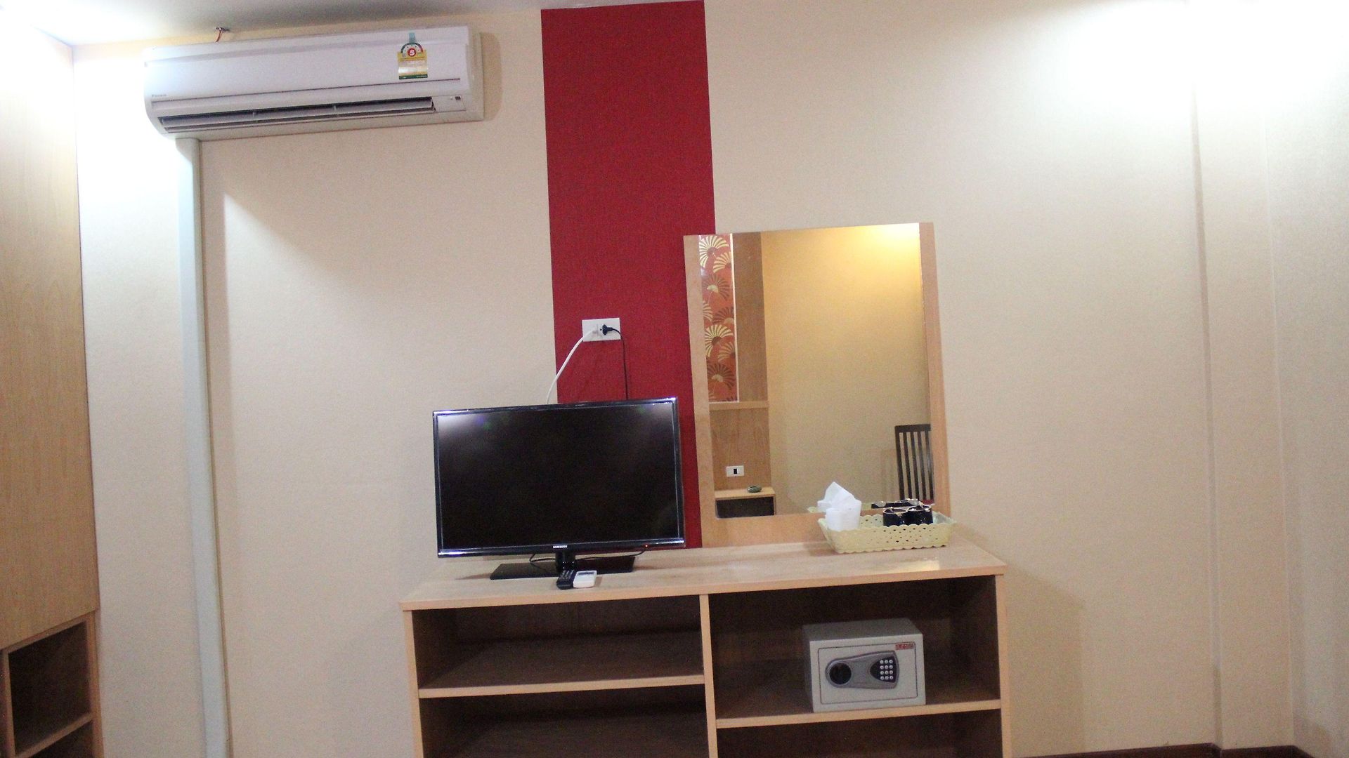 New Pind Balluchi Pattaya