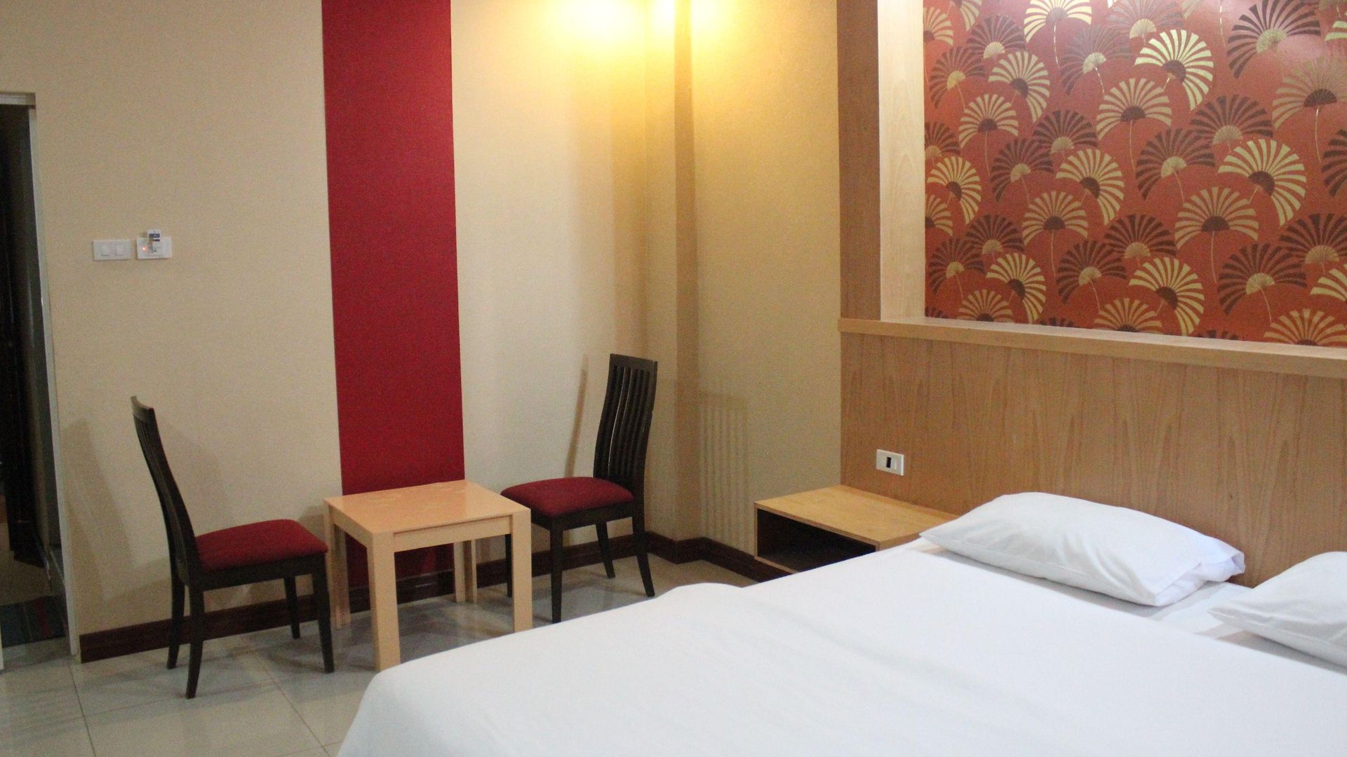 New Pind Balluchi Hotel Pattaya