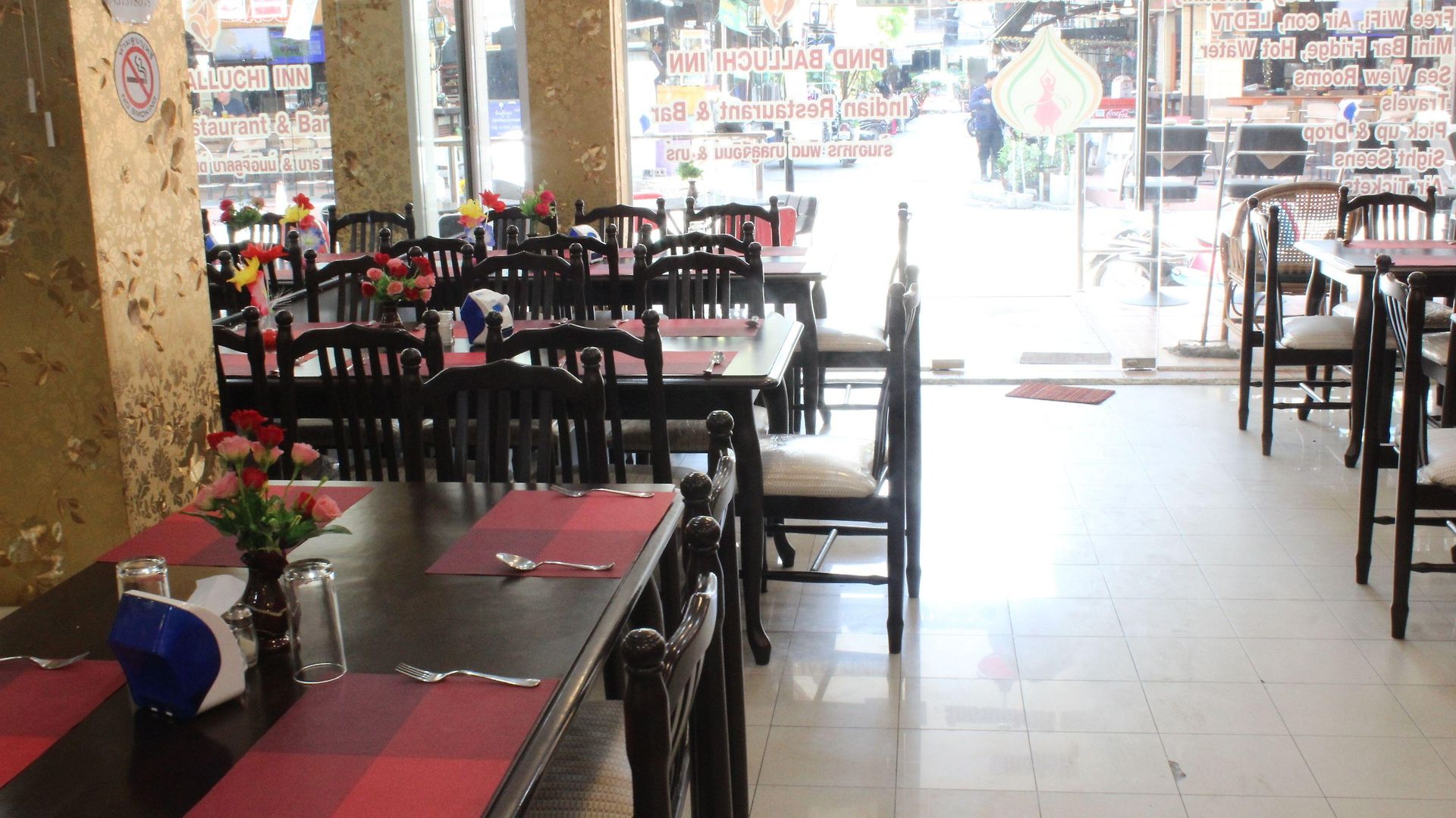 New Pind Balluchi 3* Pattaya