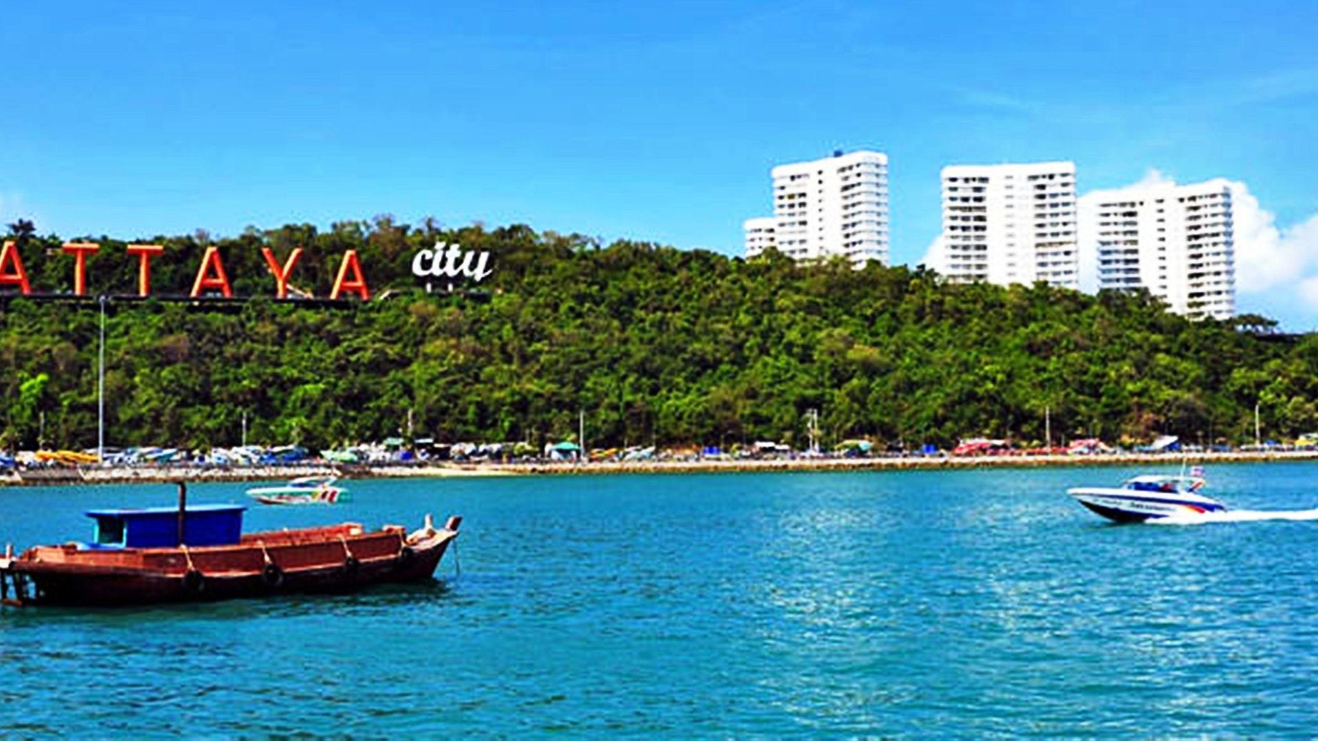 New Pind Balluchi 3* Pattaya