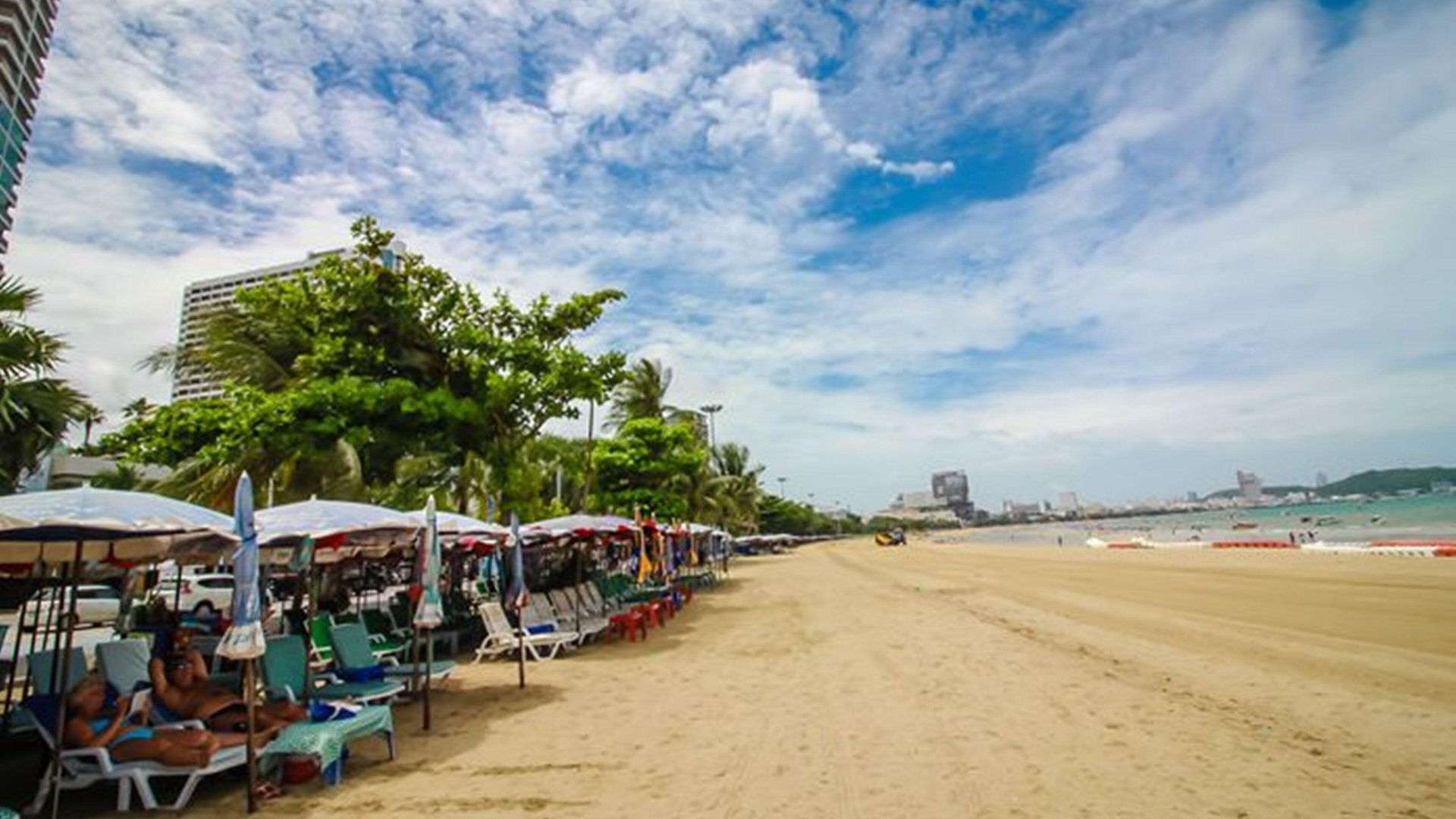 New Pind Balluchi Pattaya