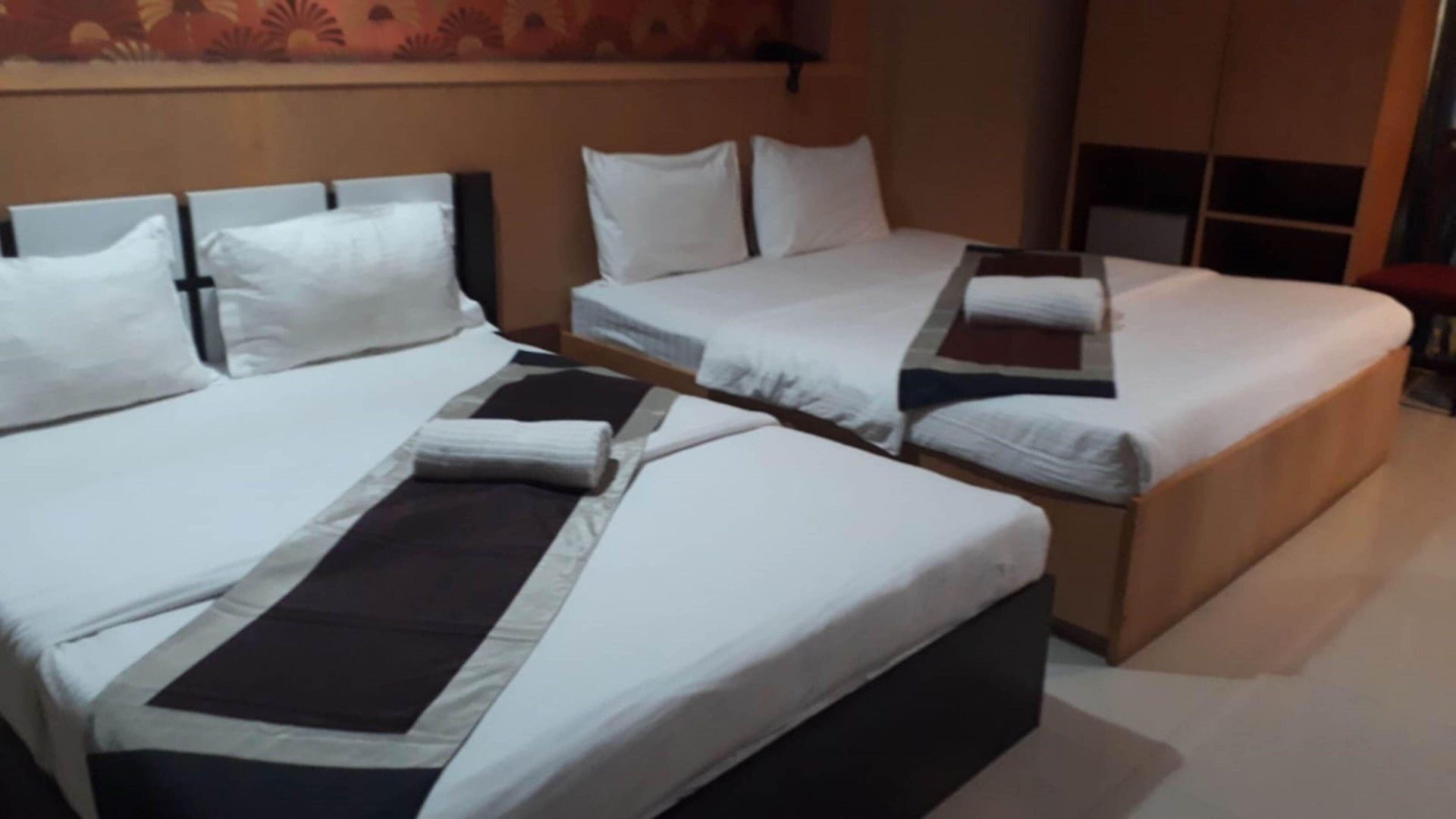 New Pind Balluchi Pattaya