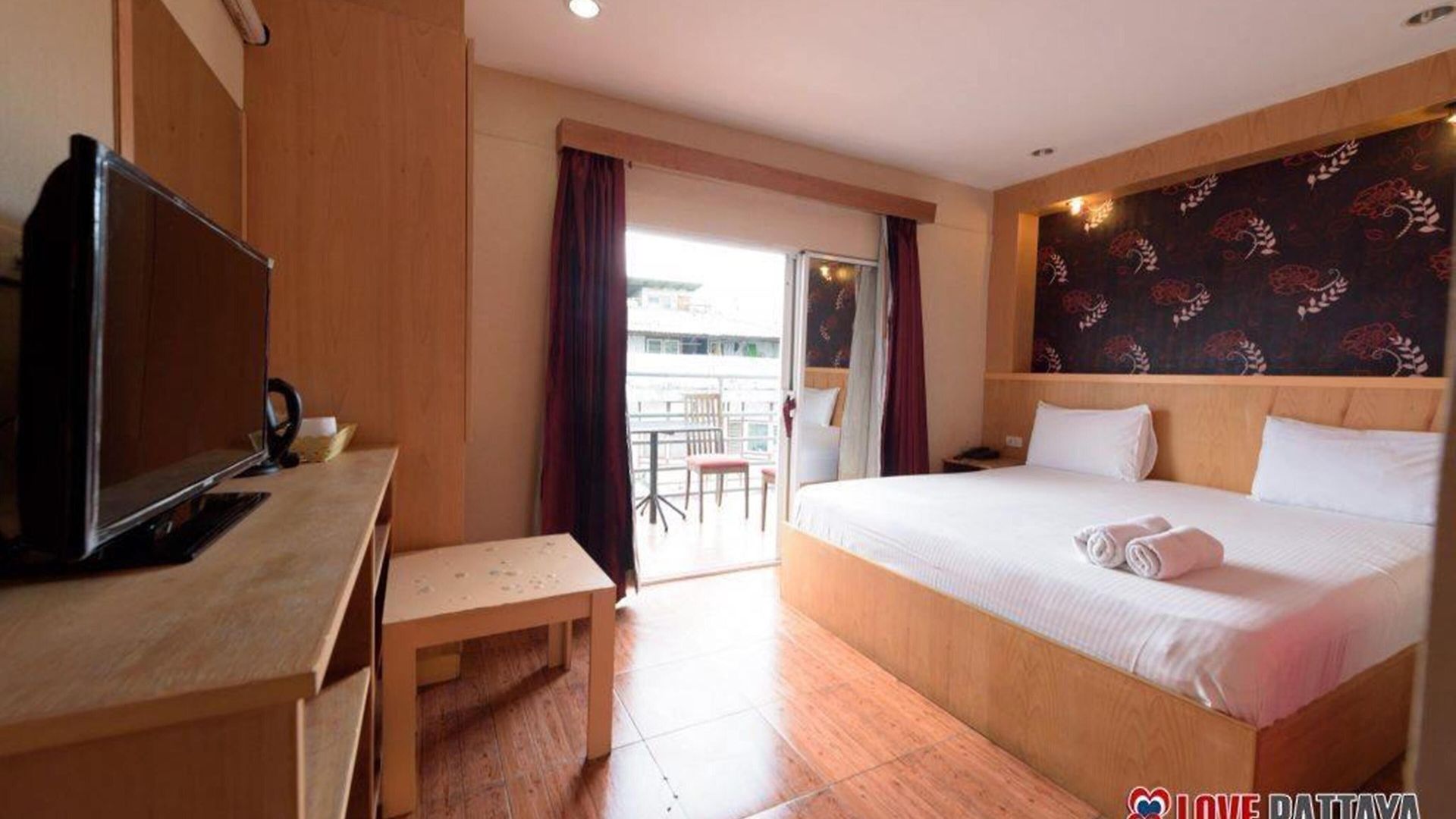 Hotel New Pind Balluchi
