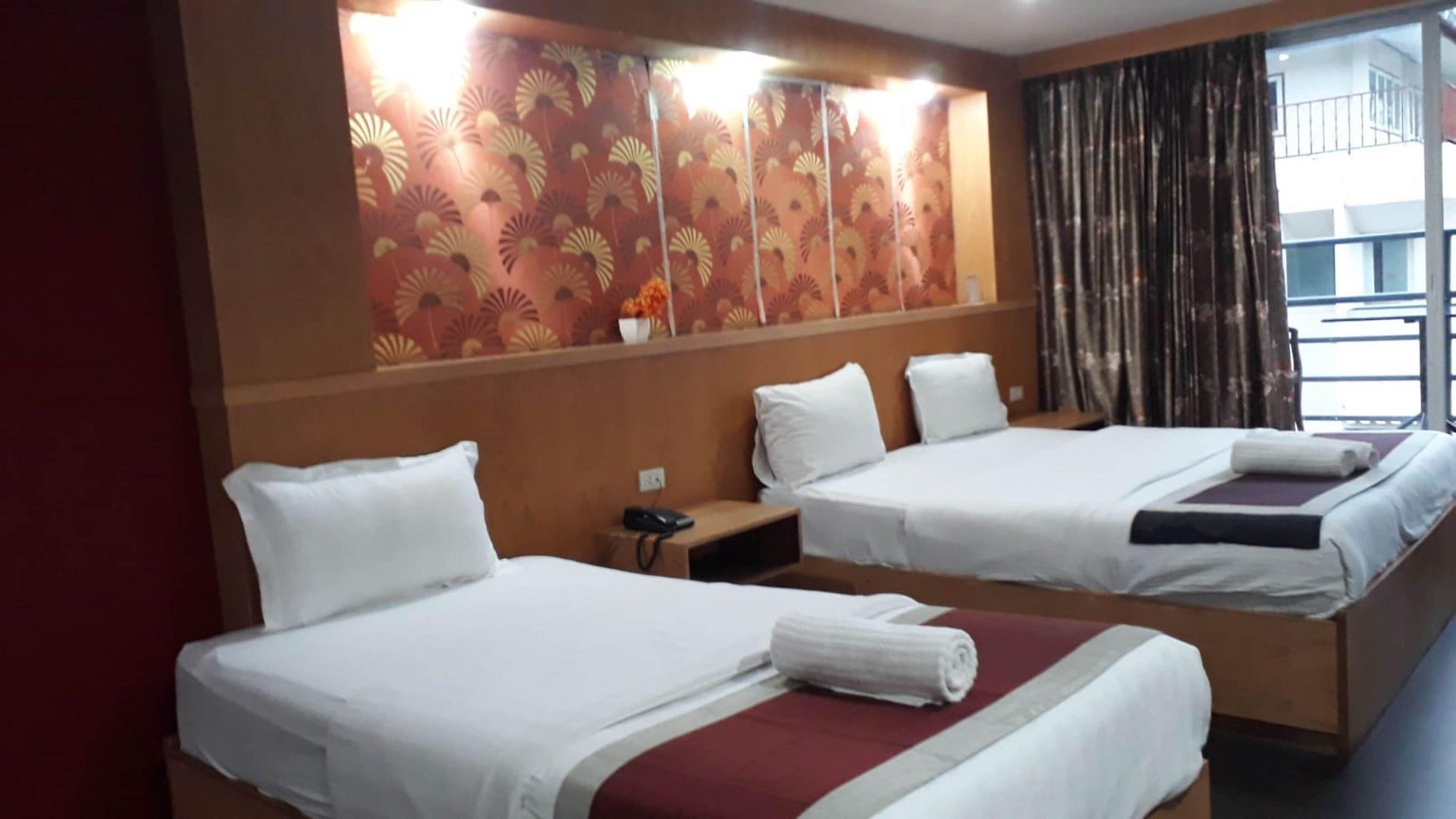 New Pind Balluchi 3*