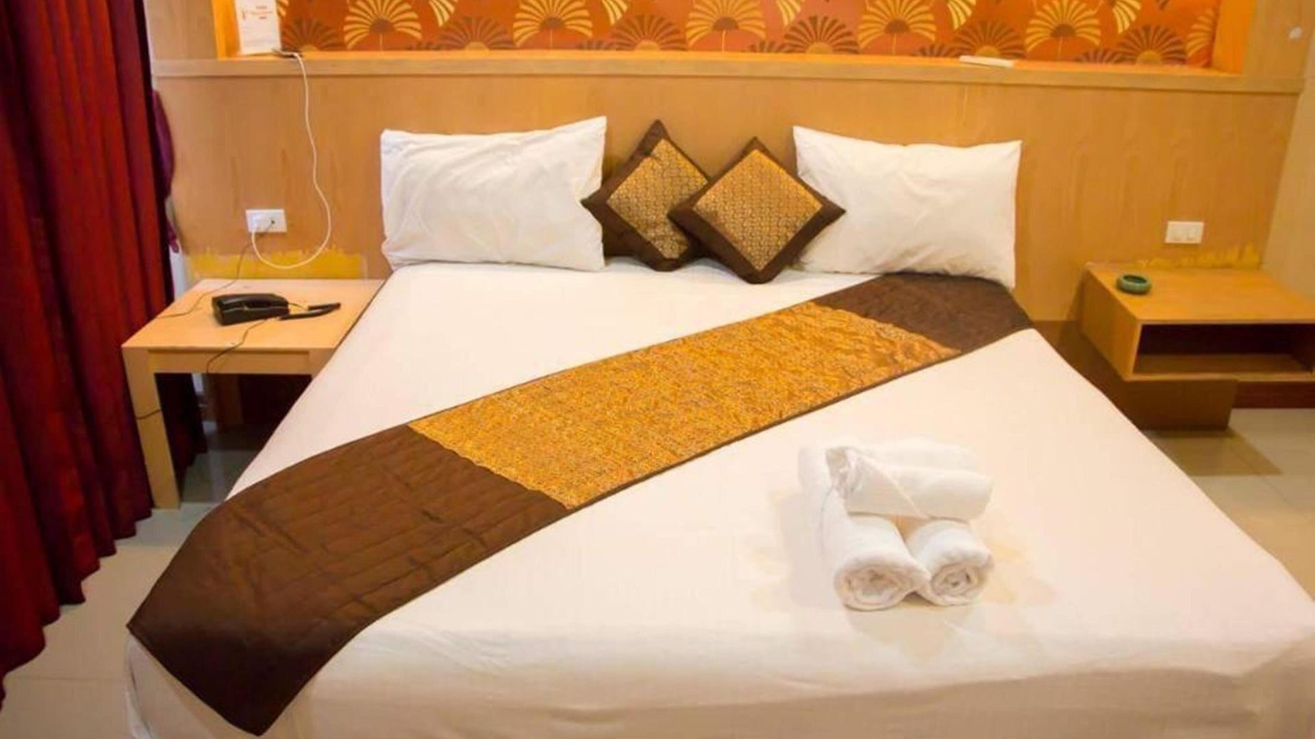 New Pind Balluchi Hotel Pattaya