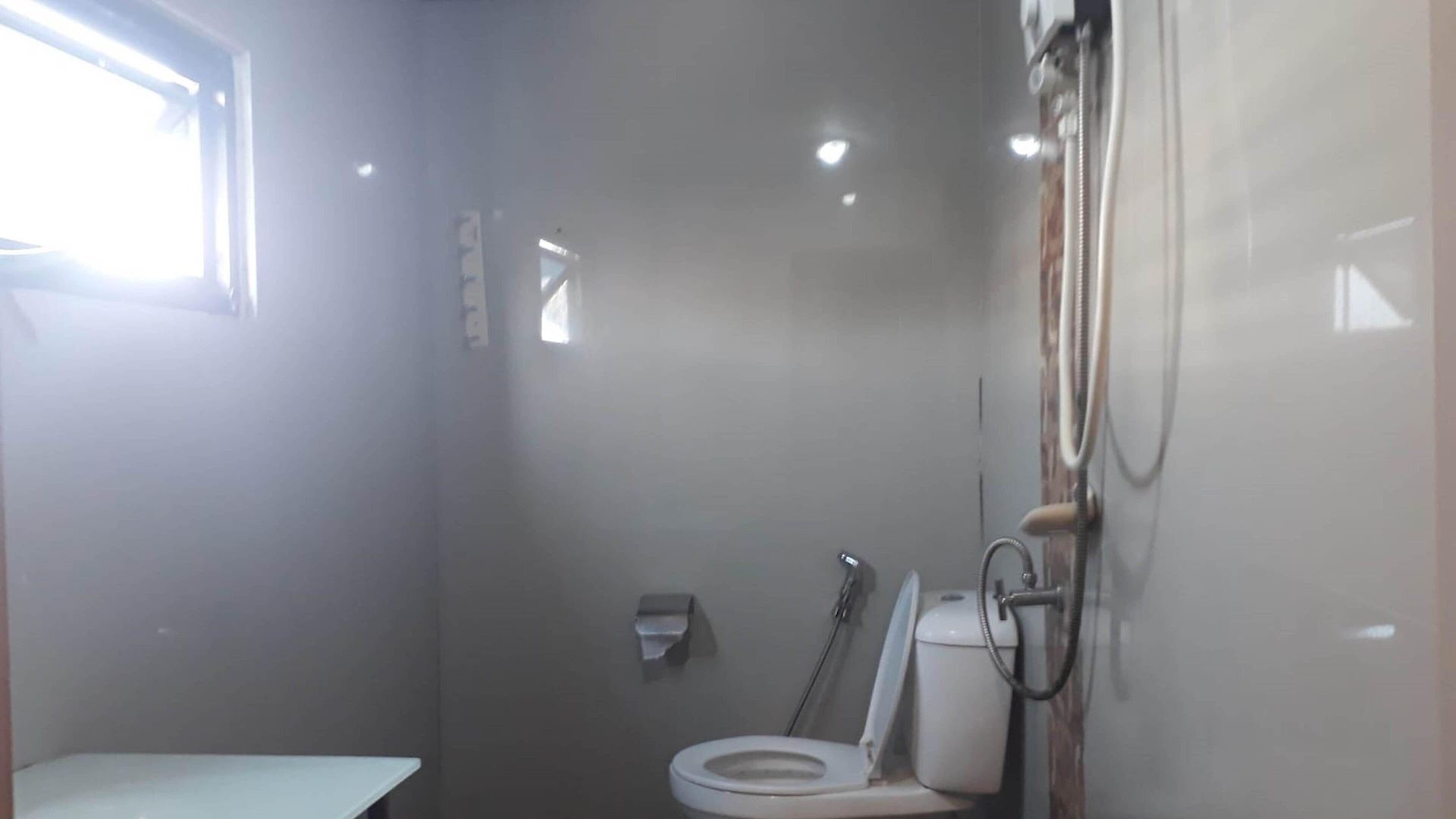 Hotel New Pind Balluchi