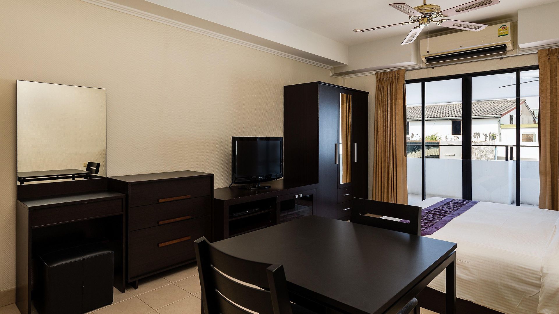 Hotel The Classroom 3*