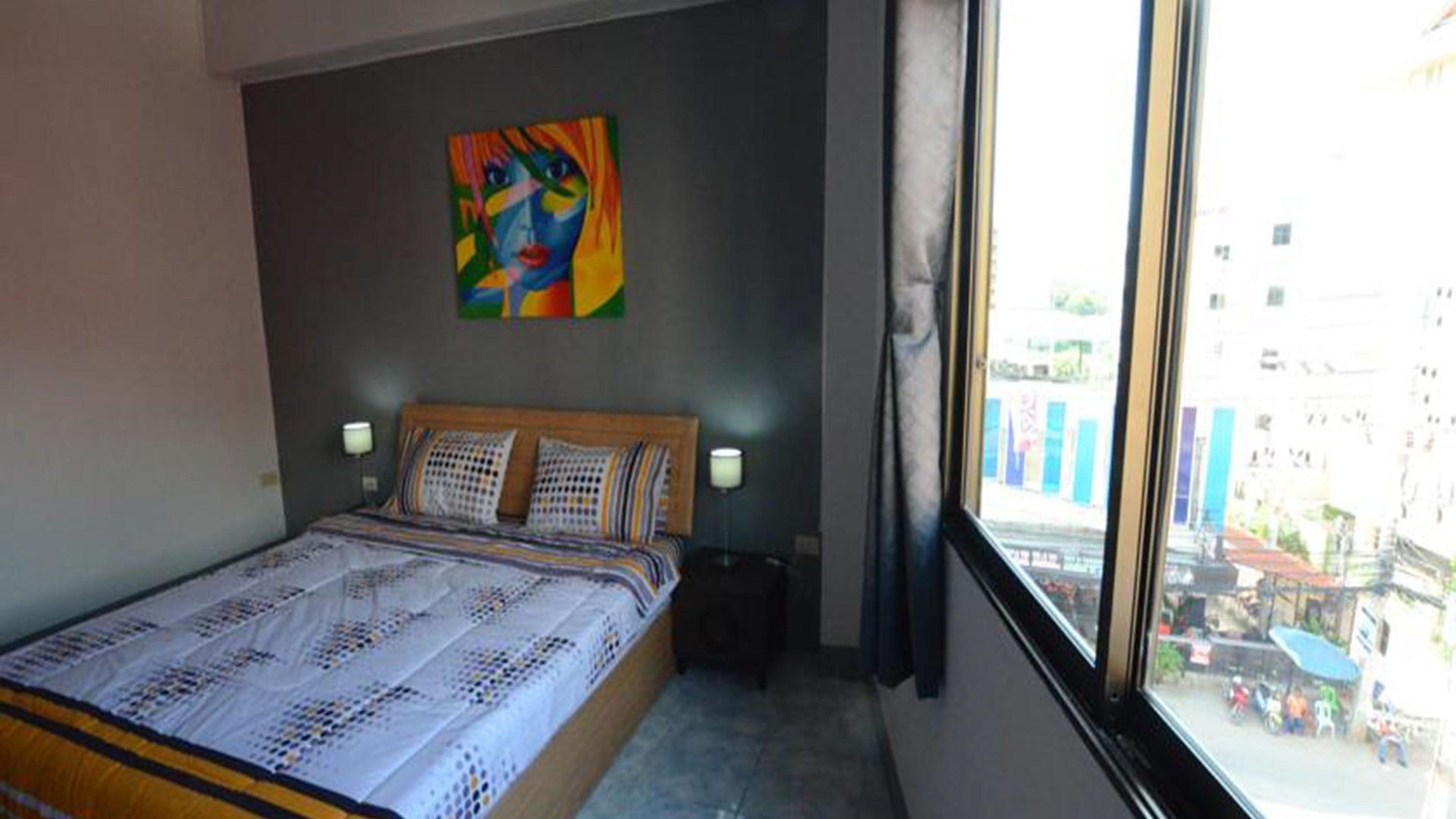 บ้านพัก Bua Khao Paradise 3*