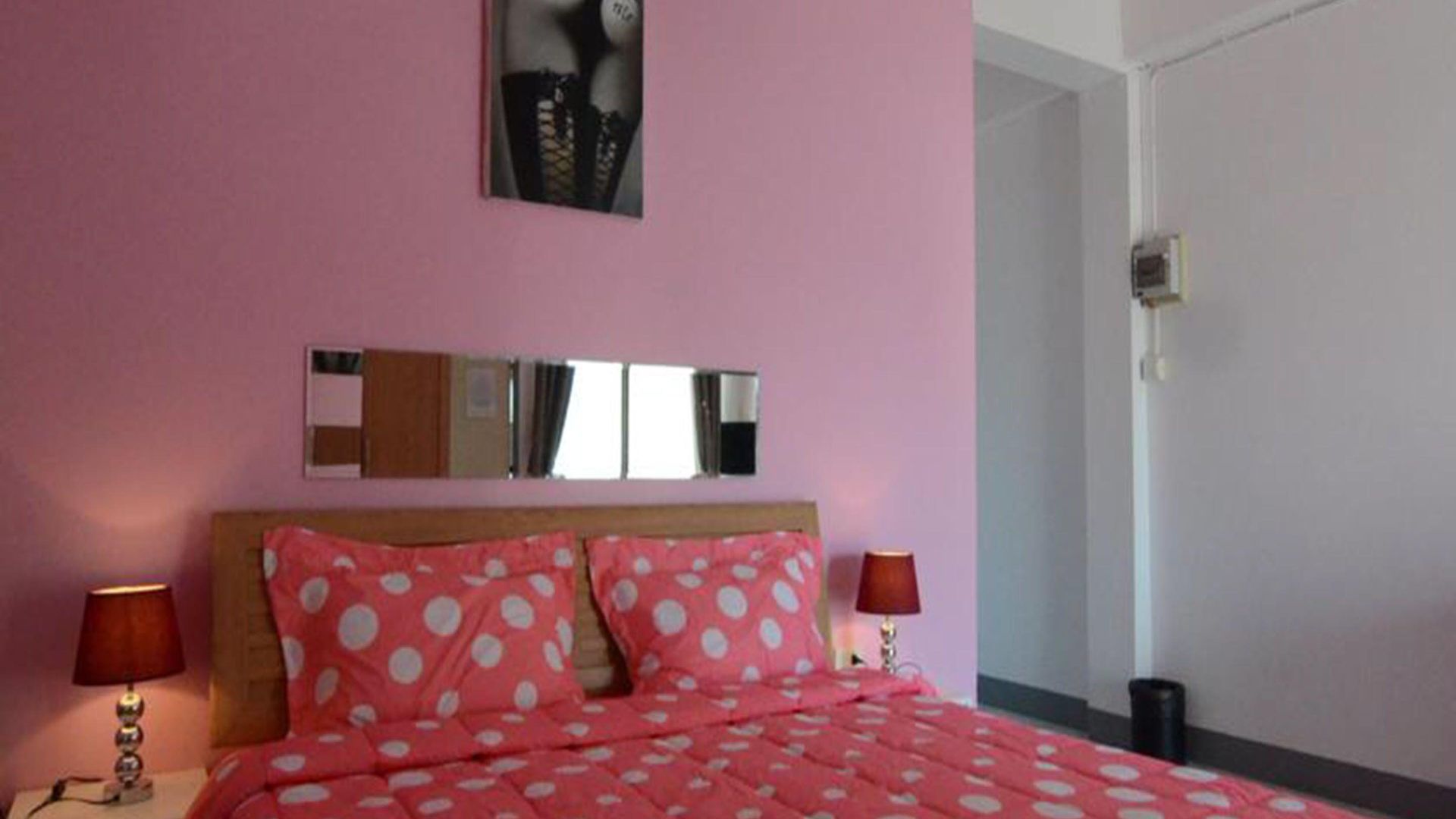 Bua Khao Paradise 3* Pattaya