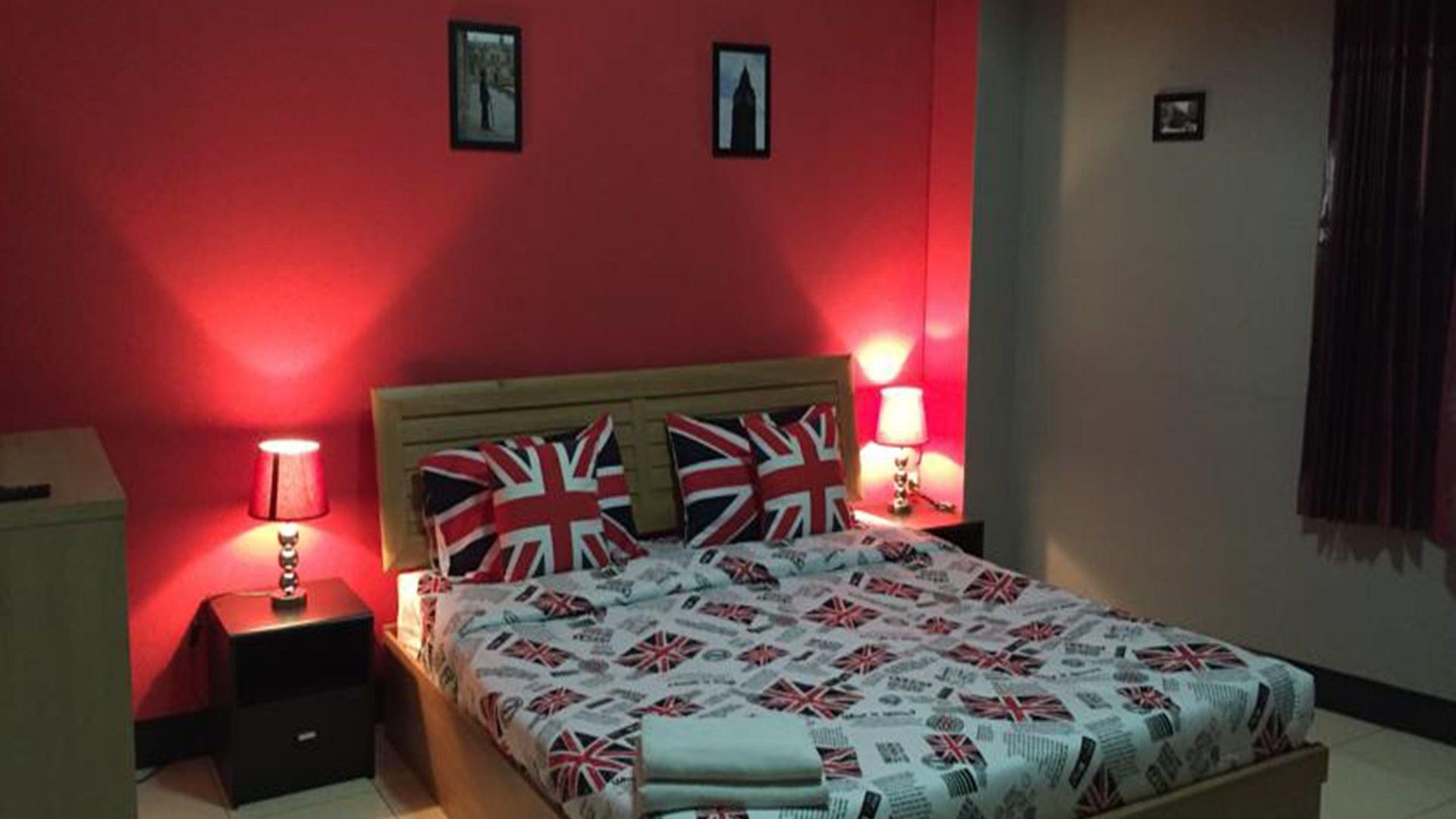 บ้านพัก Bua Khao Paradise 3*